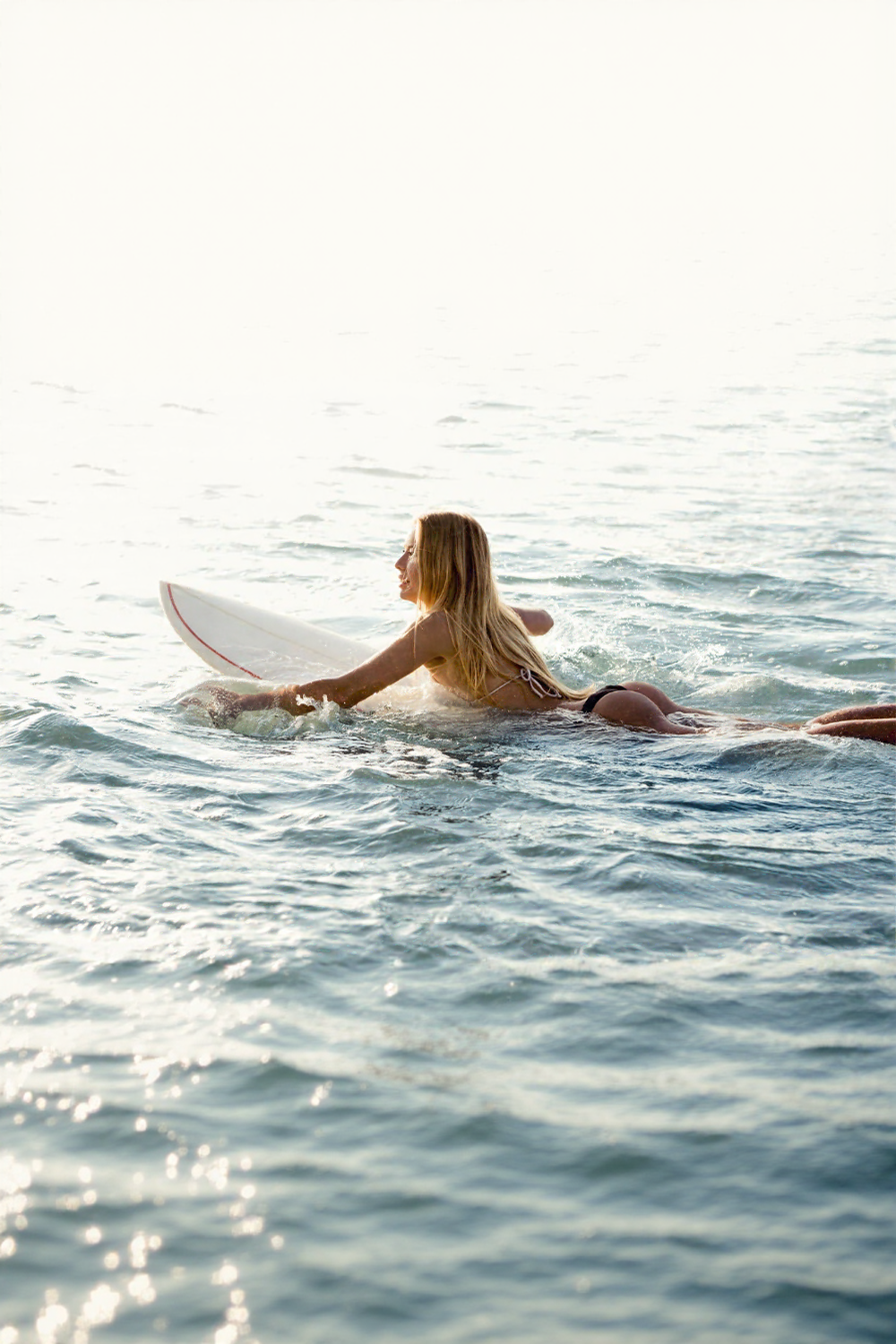 Butt Naked Wax Melts - Handmade in Southern California