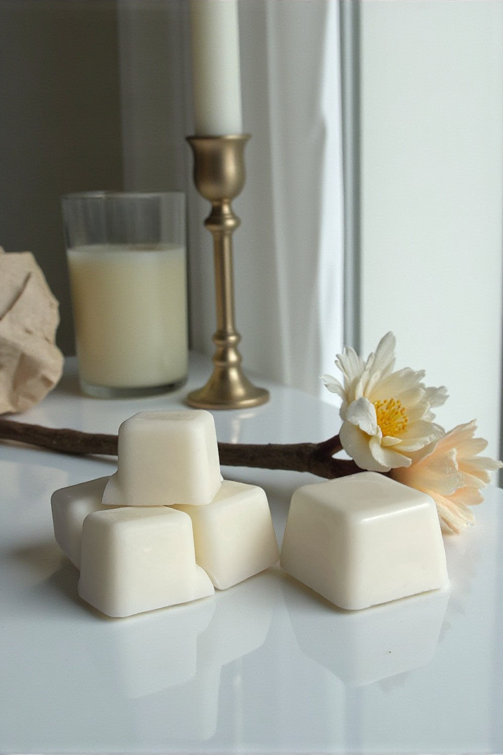 California Chateau Wax Melts - Handmade in Southern California - Oceanista