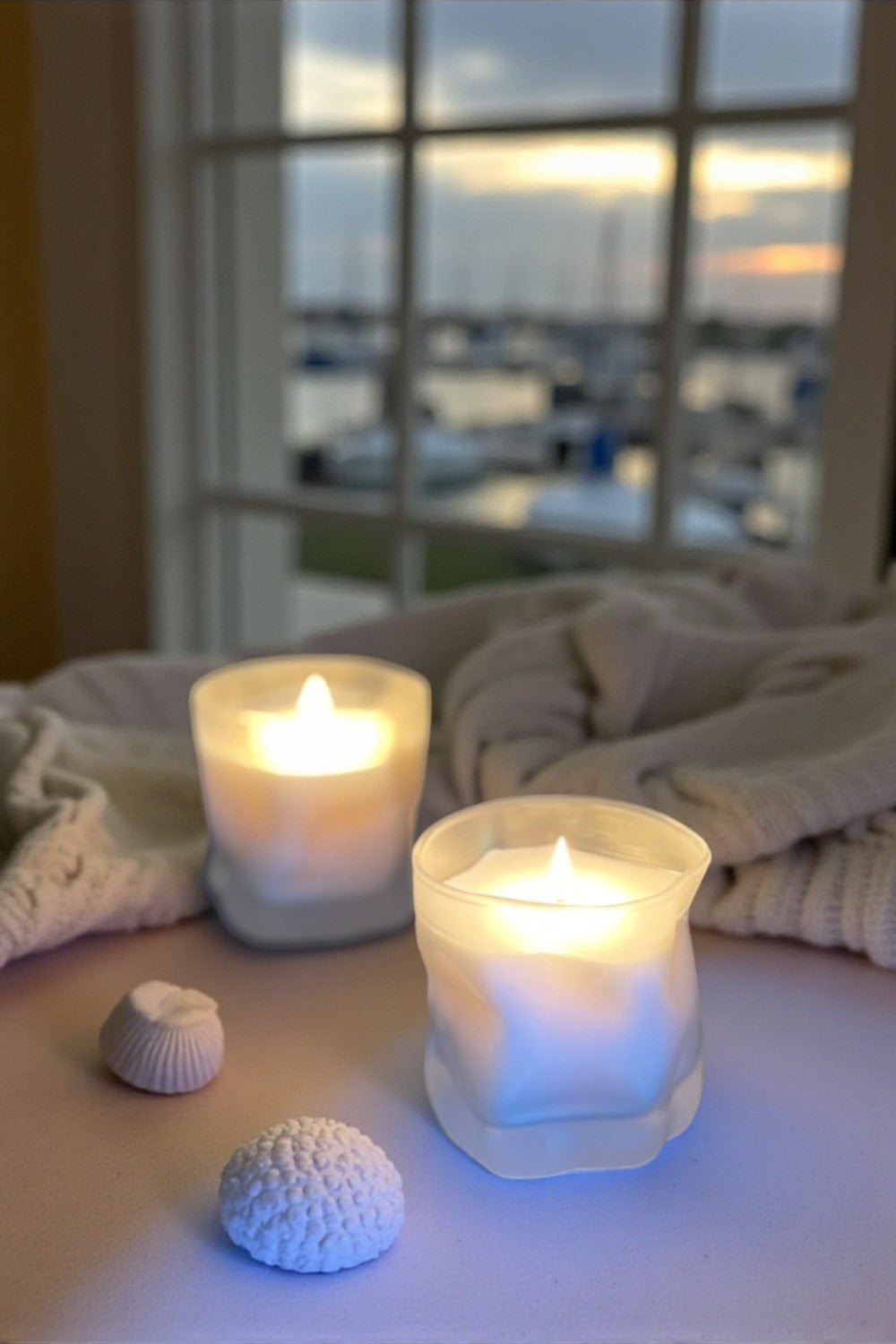 Cozy Sweater™ Candle