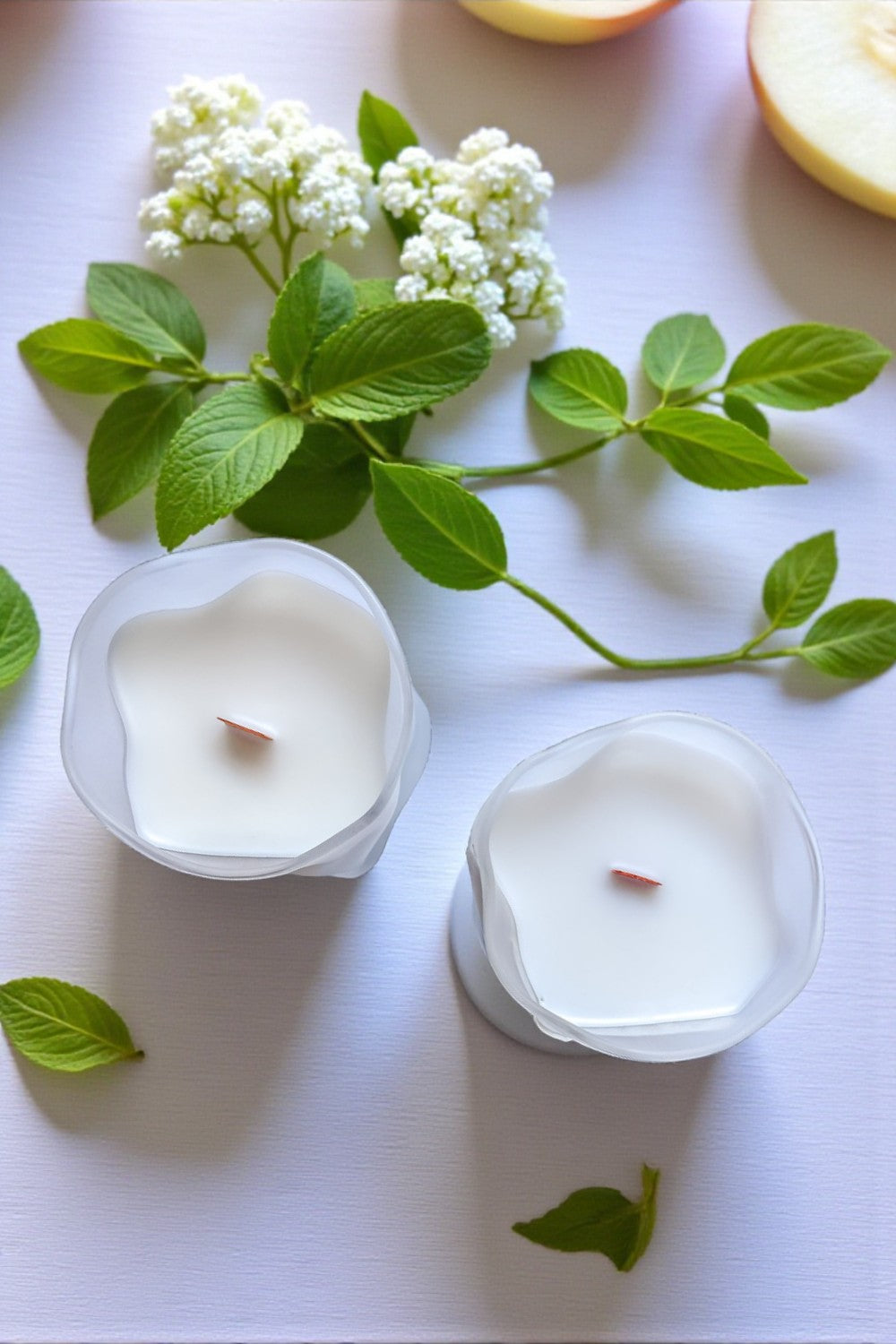 Cozy Sweater™ Candle