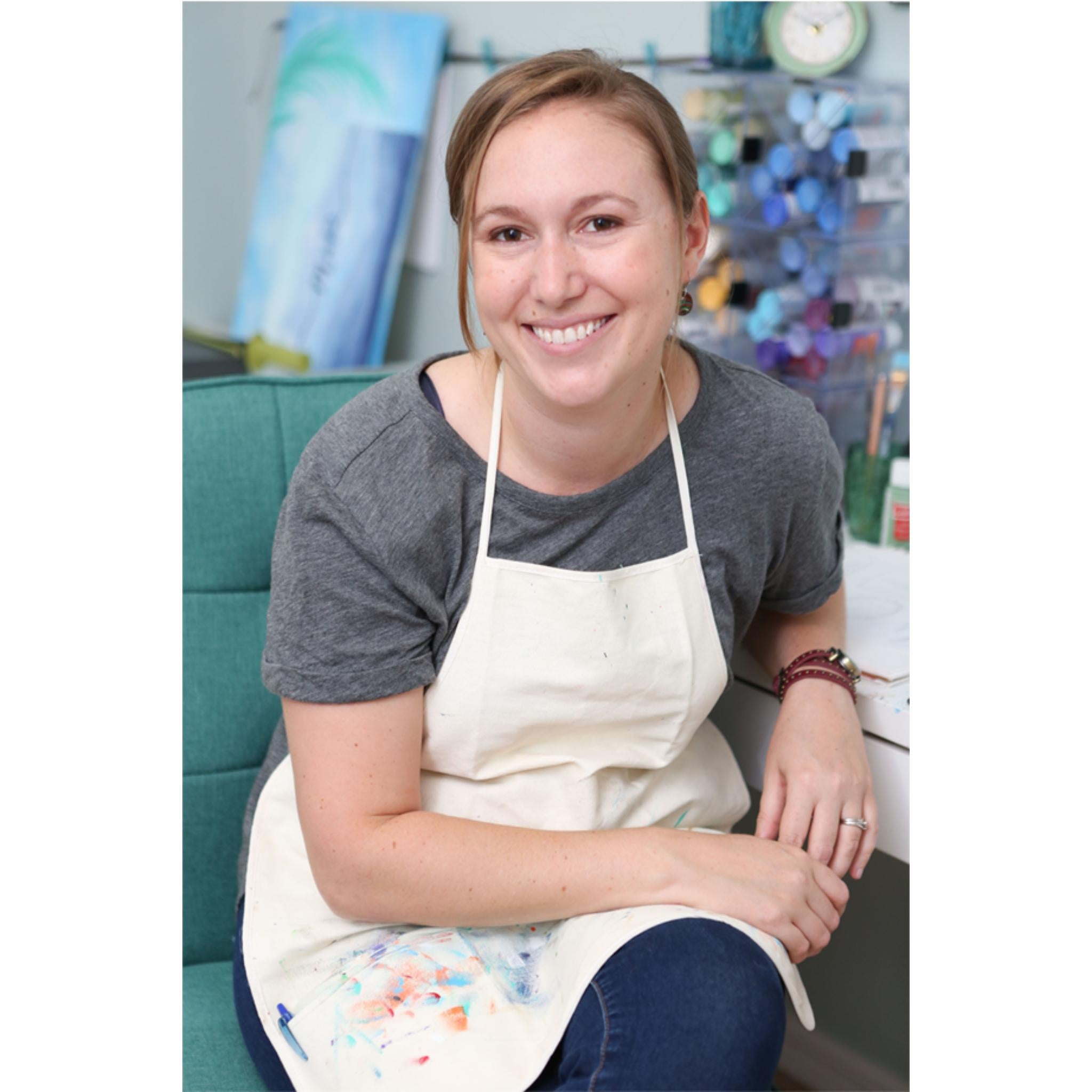 Daydreaming Art Print by Kate Shore Fine Art