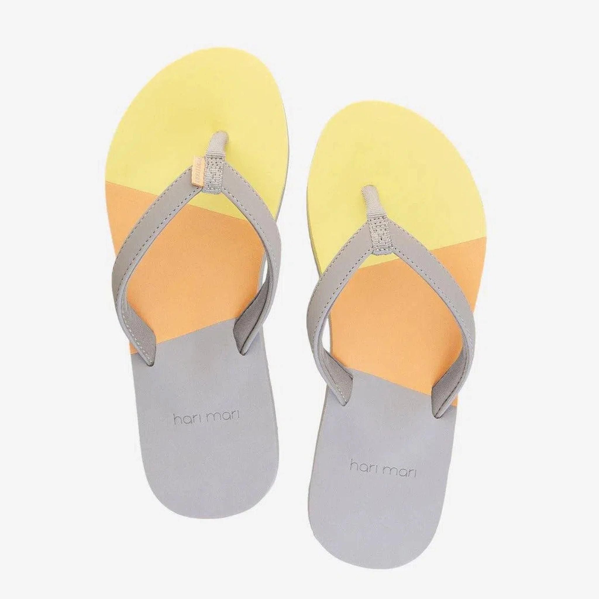 Meadows Asana Flip Flops