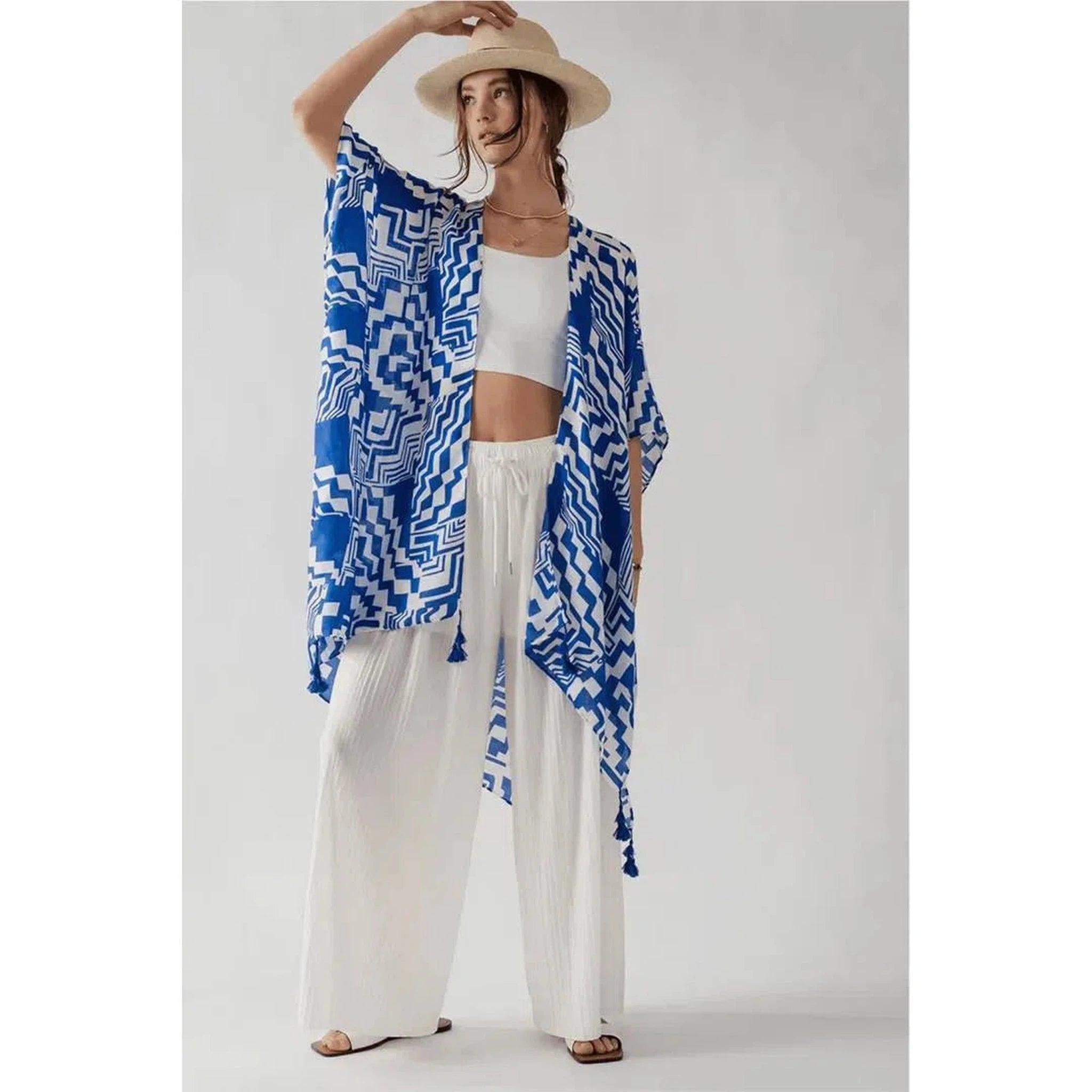 Meg Serene Palazzo Pants