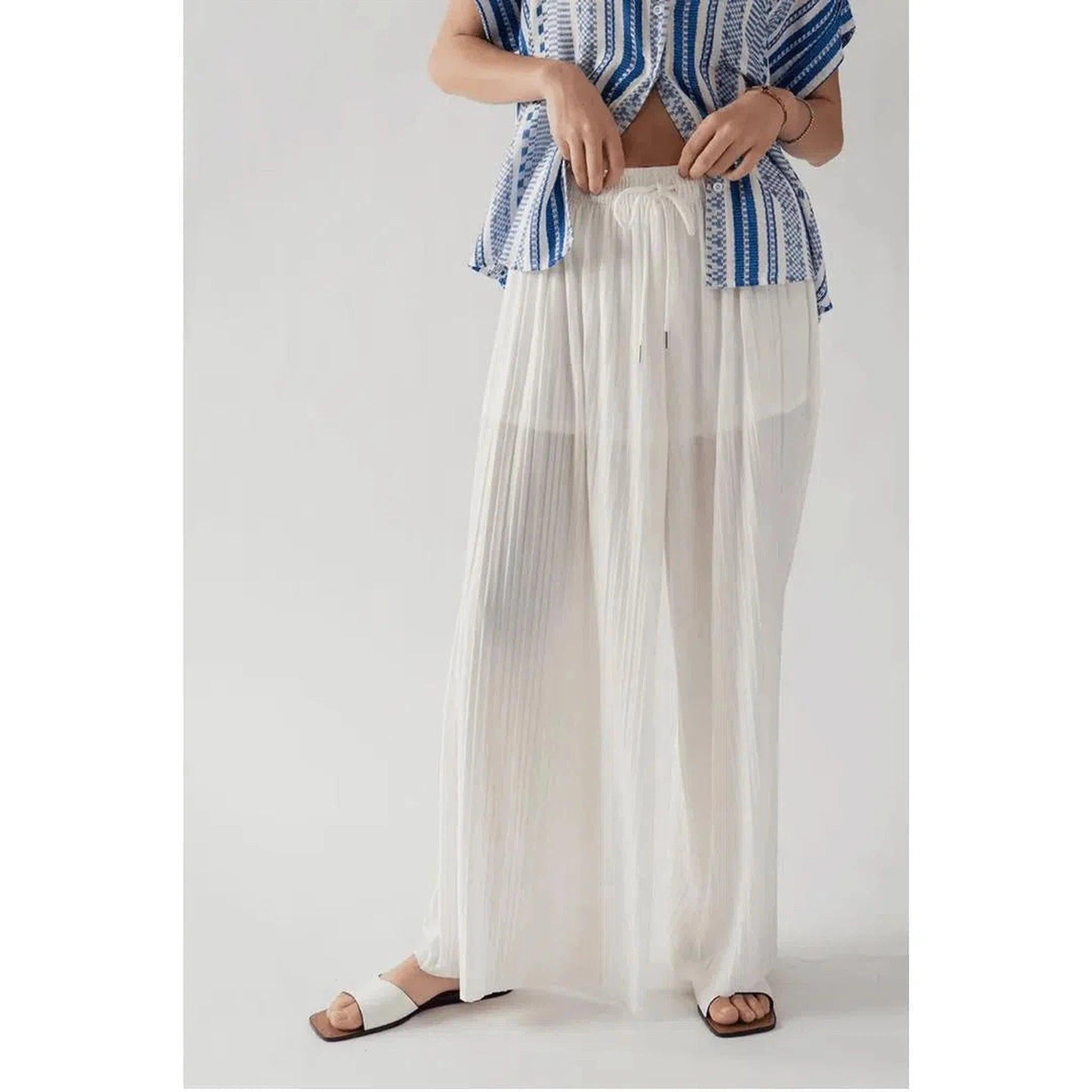 Meg Serene Palazzo Pants