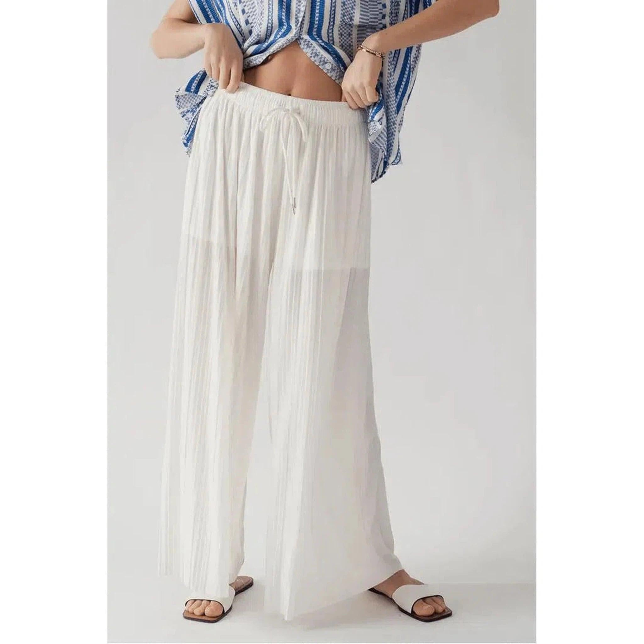 Meg Serene Palazzo Pants