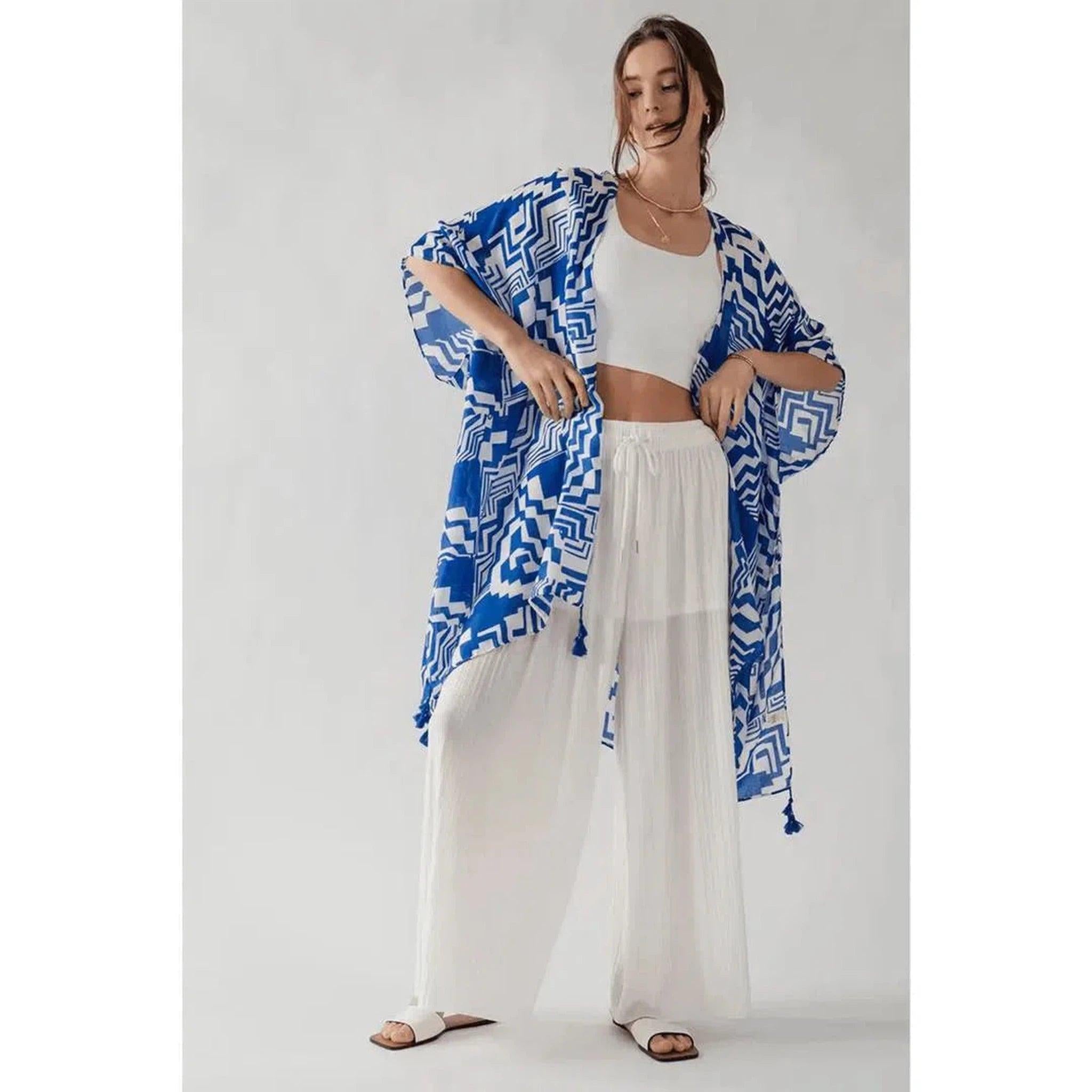 Meg Serene Palazzo Pants