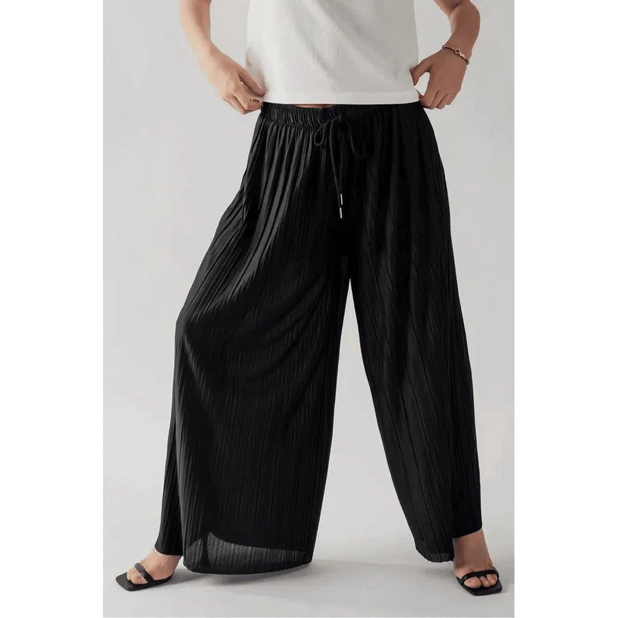 Meg Serene Palazzo Pants