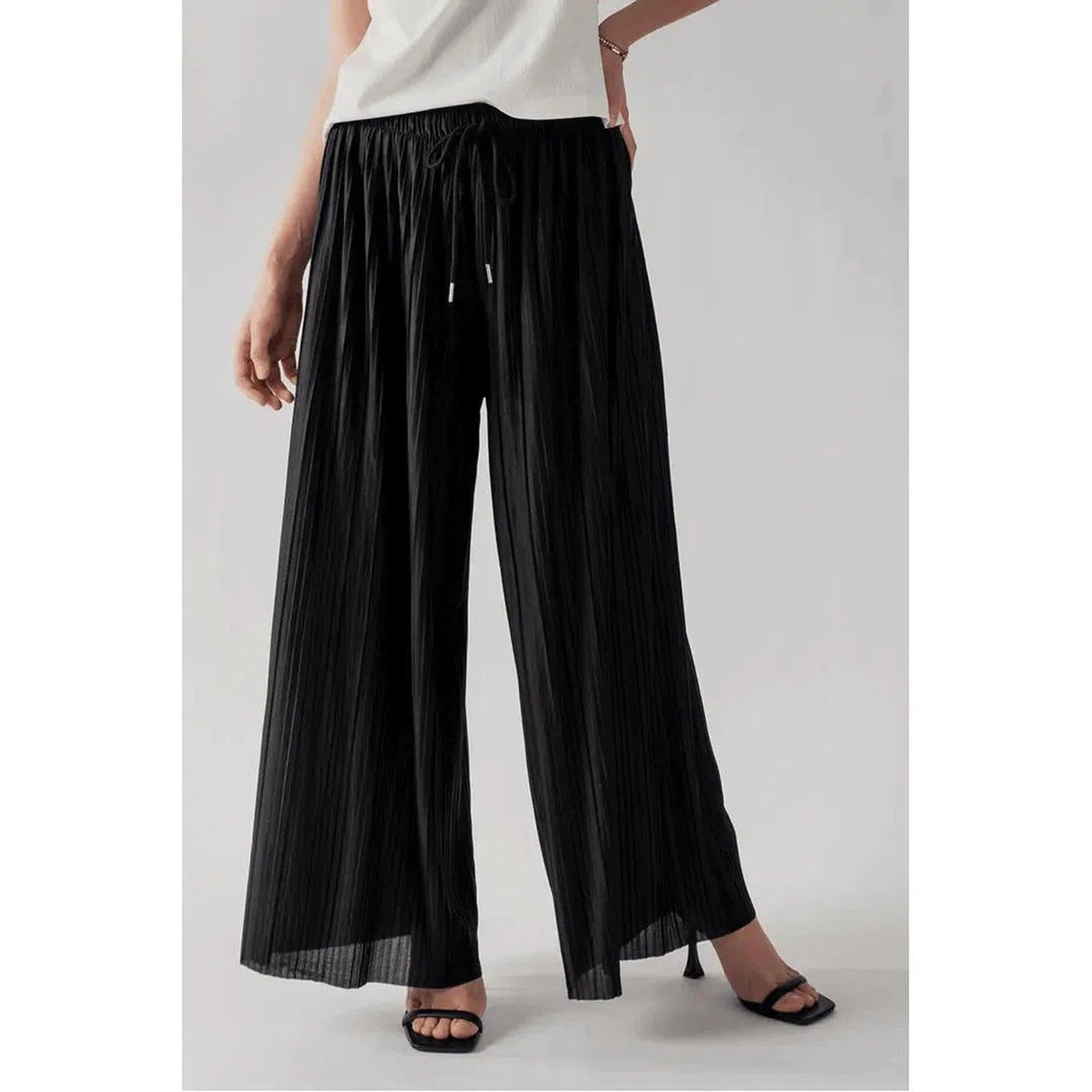 Meg Serene Palazzo Pants