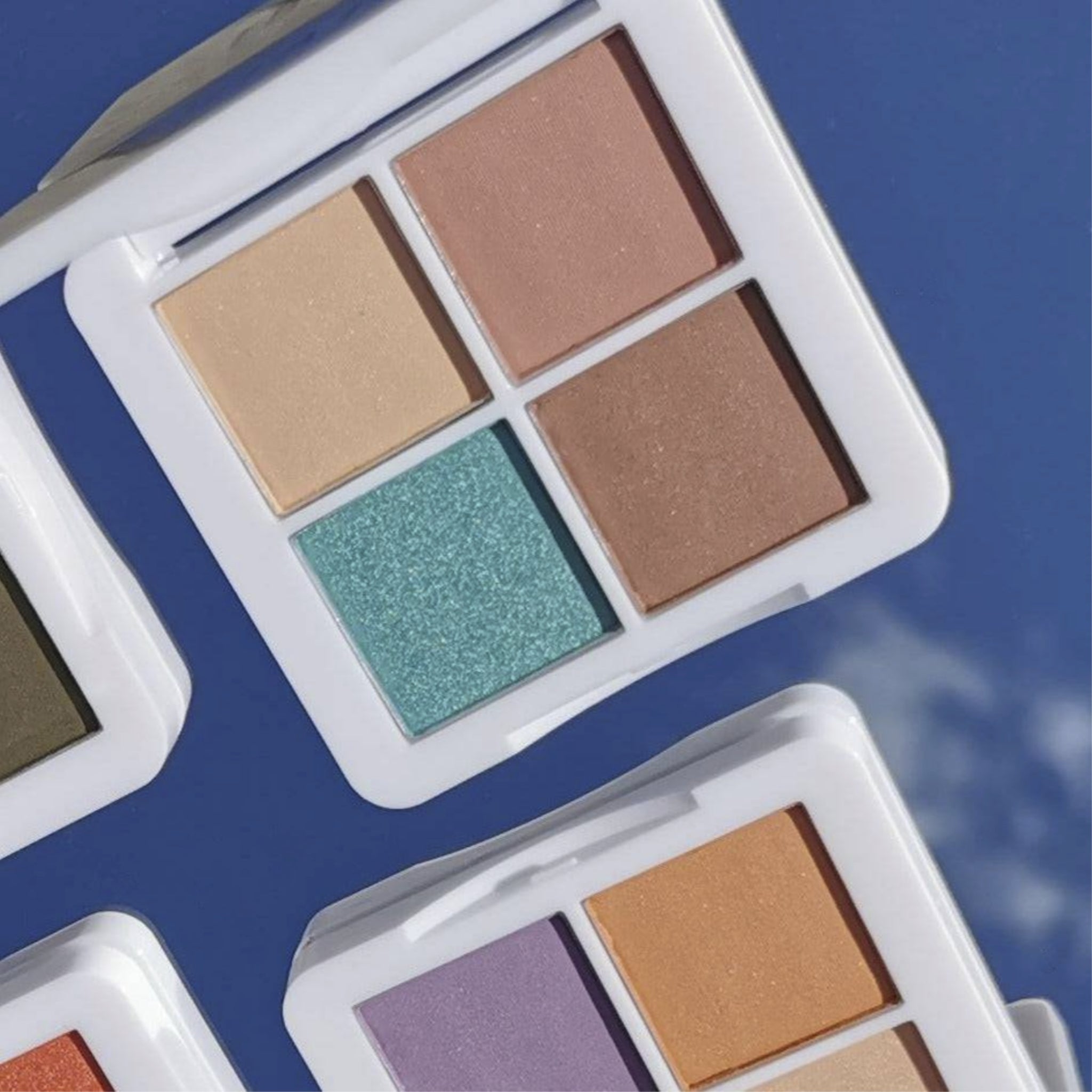 Merbabe Eyeshadow Palette by Estate Cosmetics