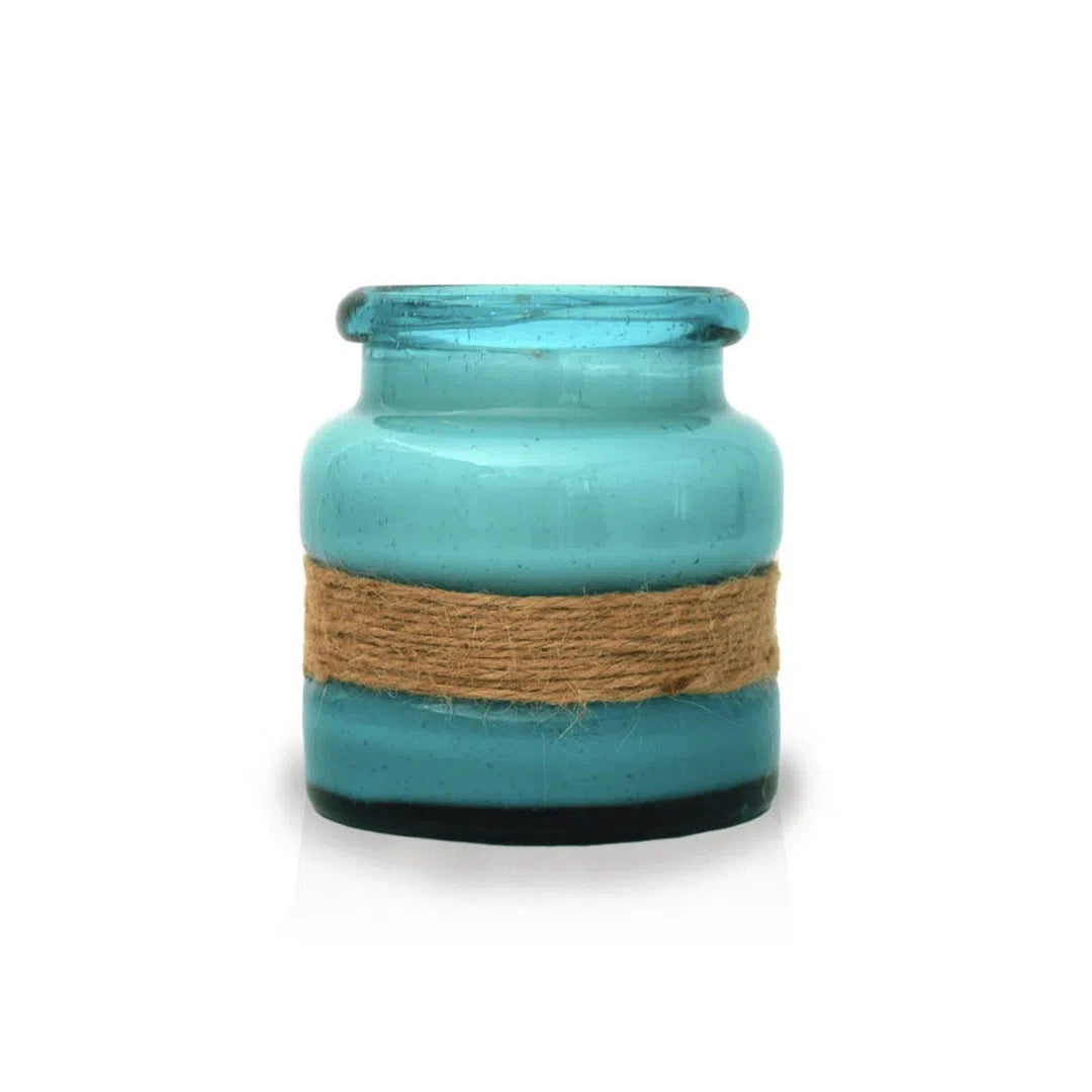 Mermaid Island Turquoise Bay Candle - Oceanista