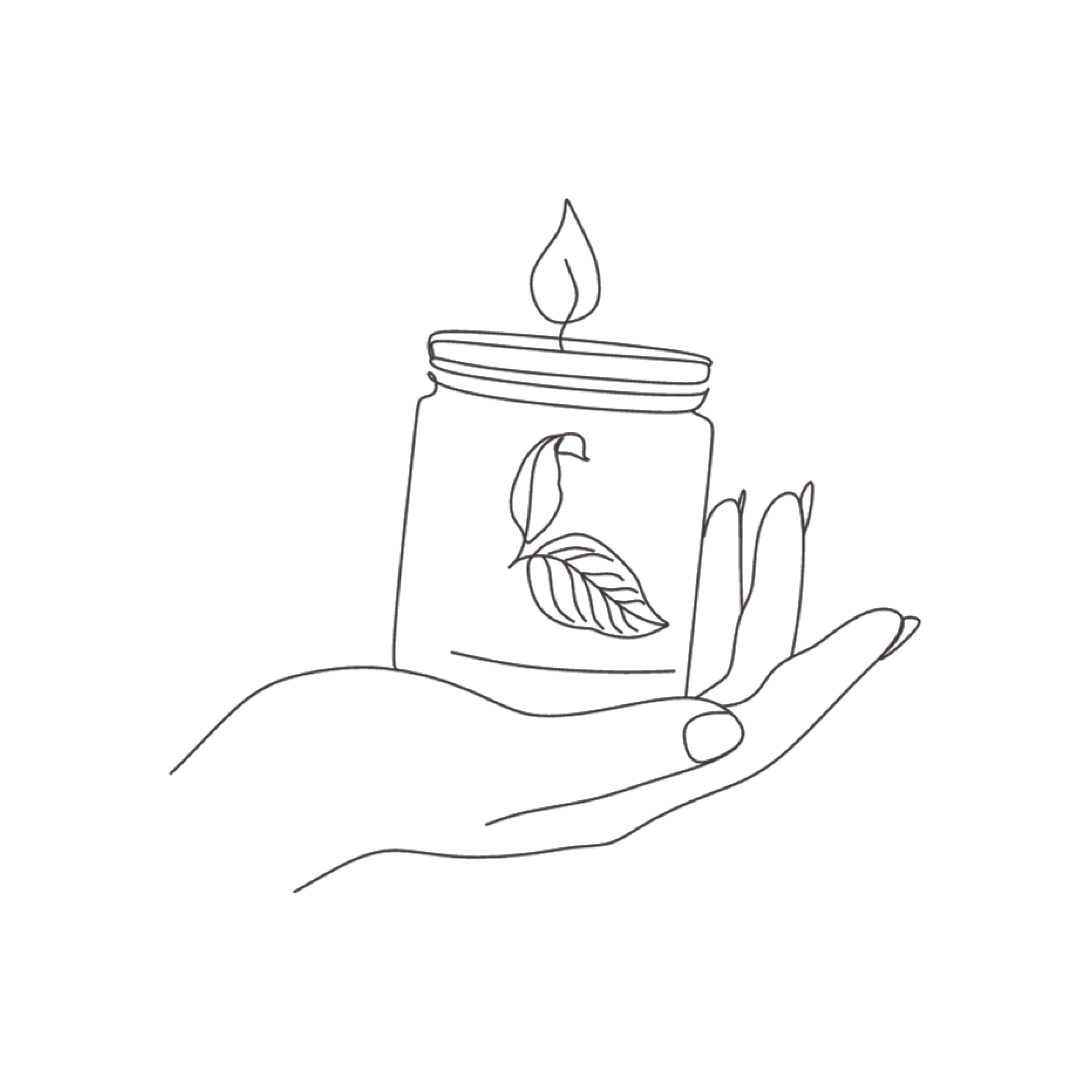 Natural-Candle-Icon-WHT