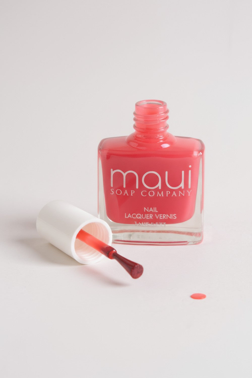 No Ka Oi Nail Polish by Maui Soap Co.