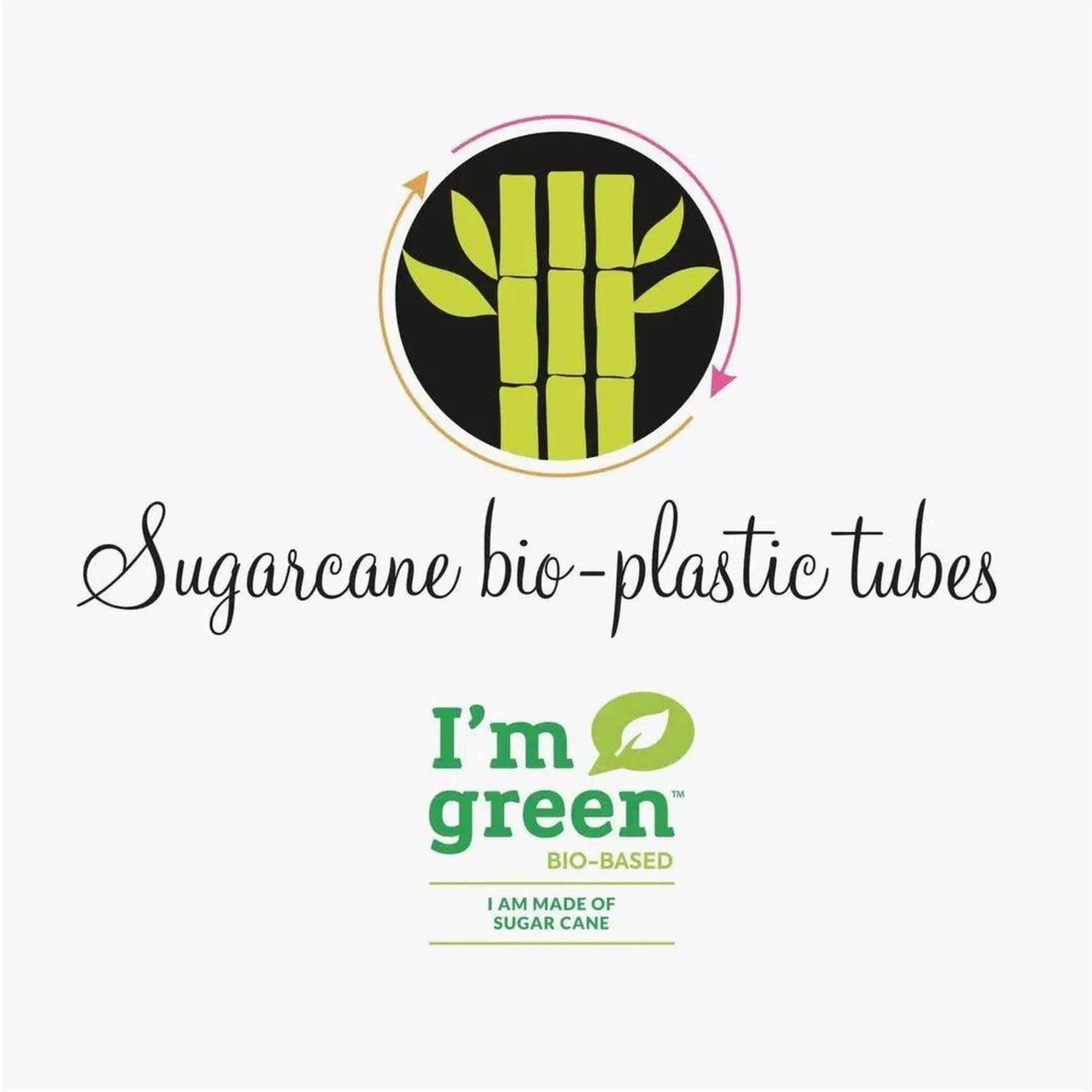 Nourishing Anti-Bacterial Hand Cream in Champagne & Spice