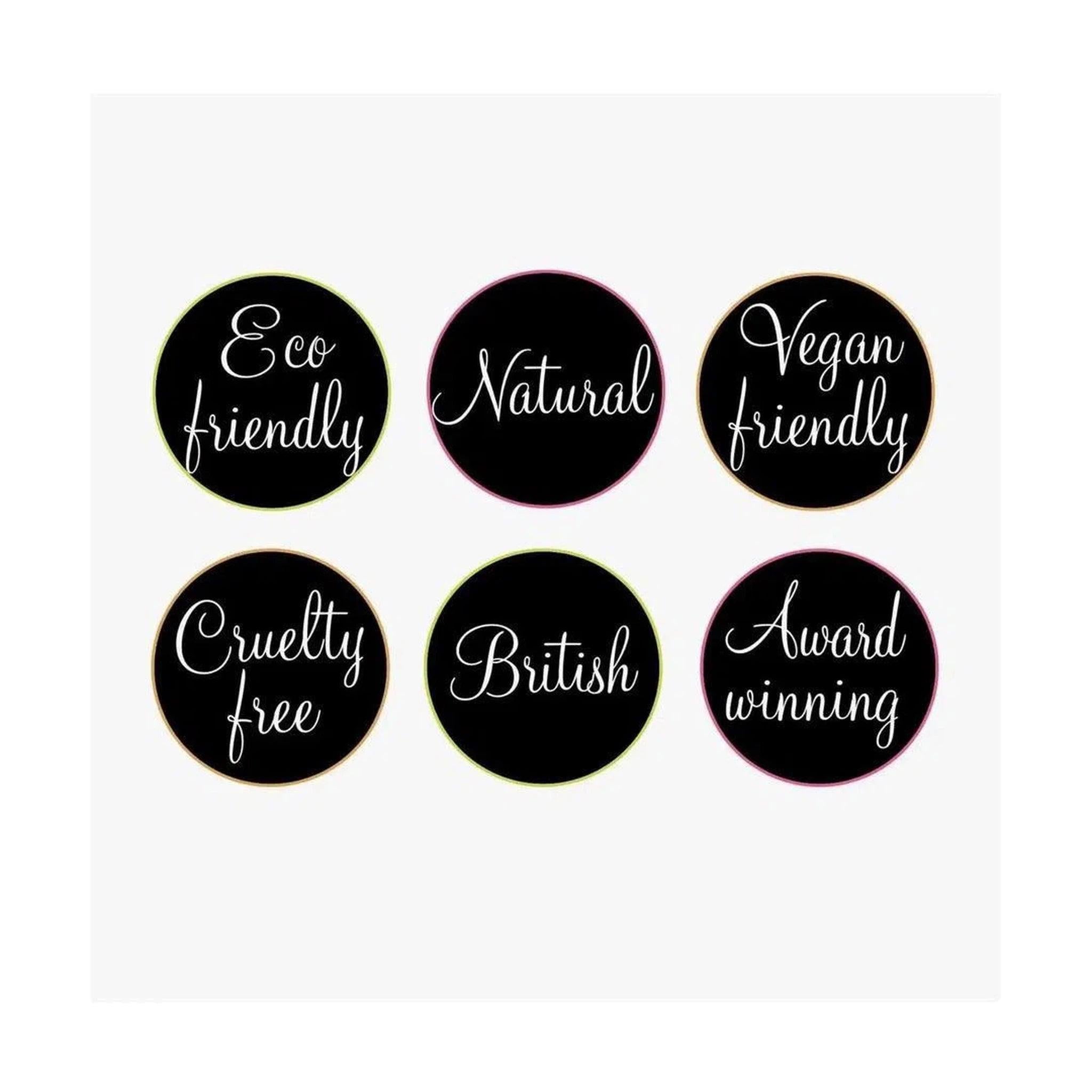 Nourishing Anti-Bacterial Hand Cream in Lime & Mango