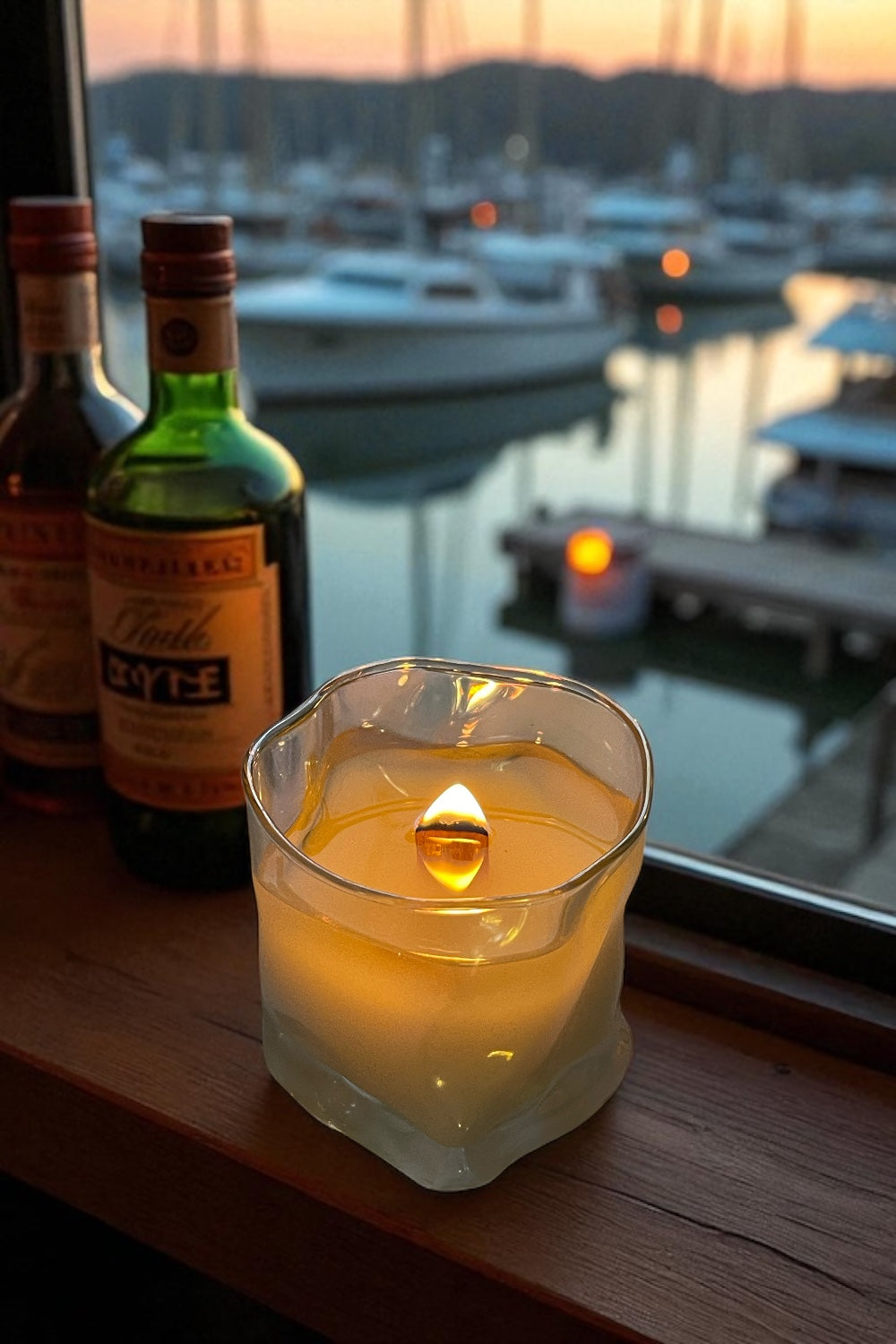 Sailor's Speakeasy™ Candle