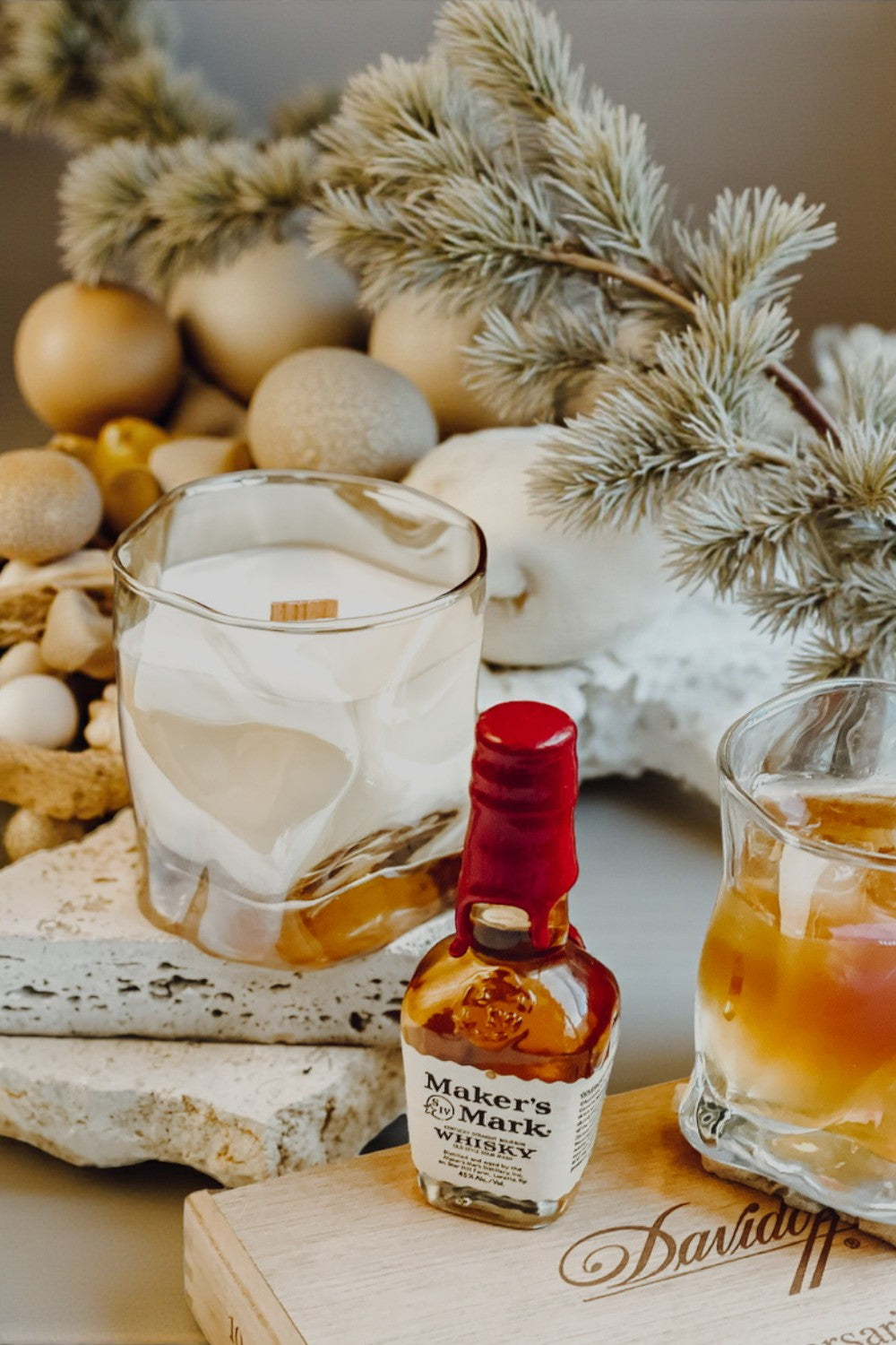 Sailor's Speakeasy™ Candle