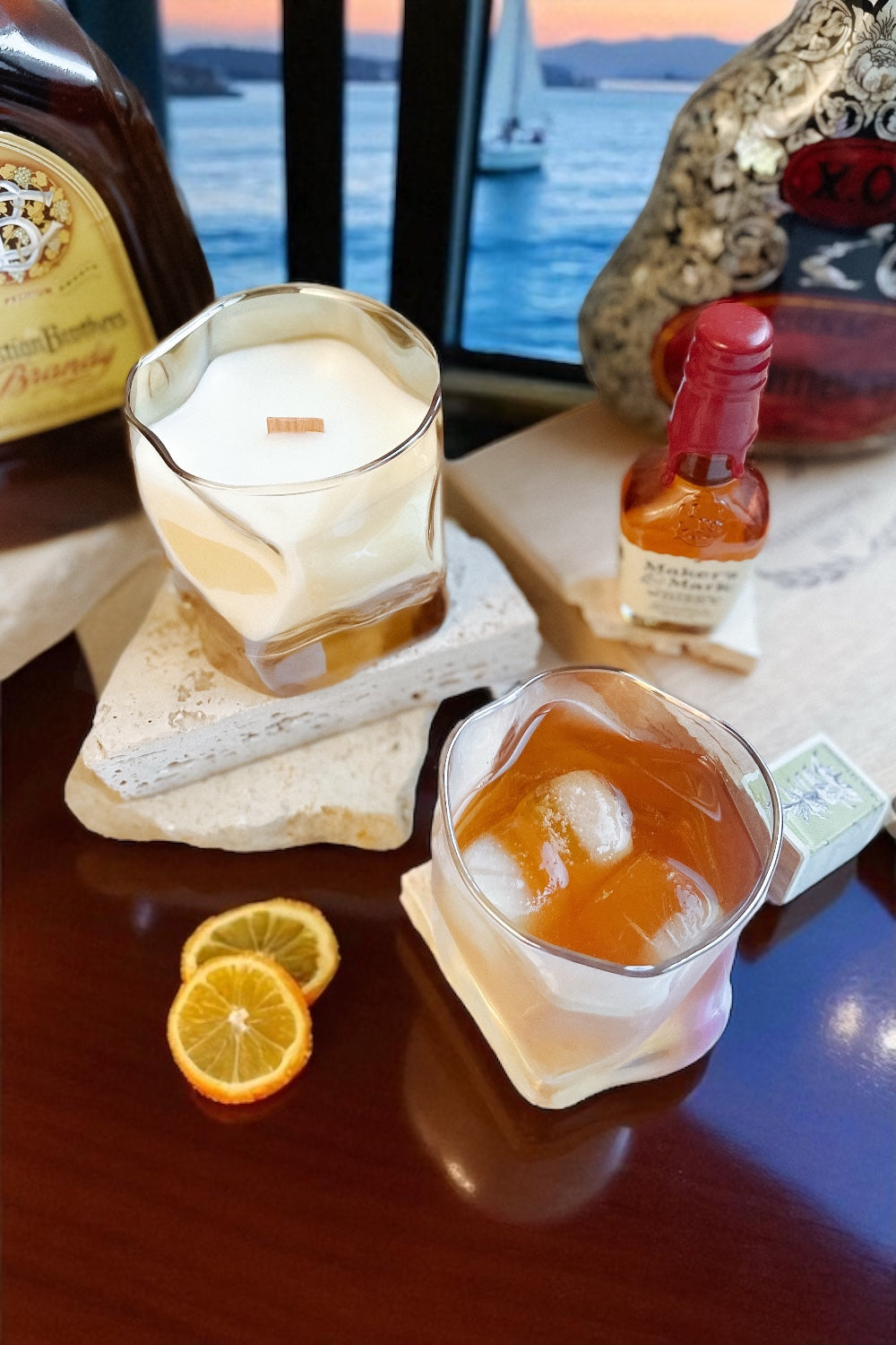 Sailor's Speakeasy™ Candle