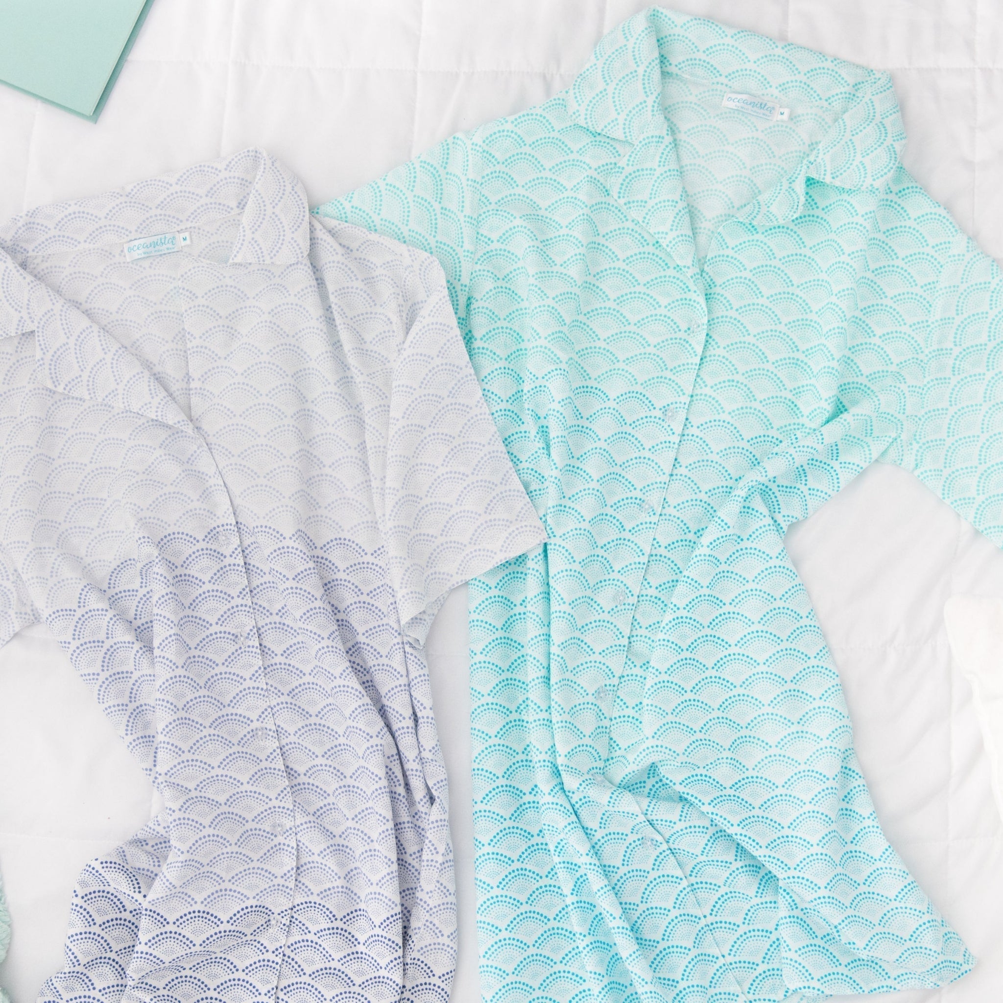 Soul of a Mermaid Sleep Shirt