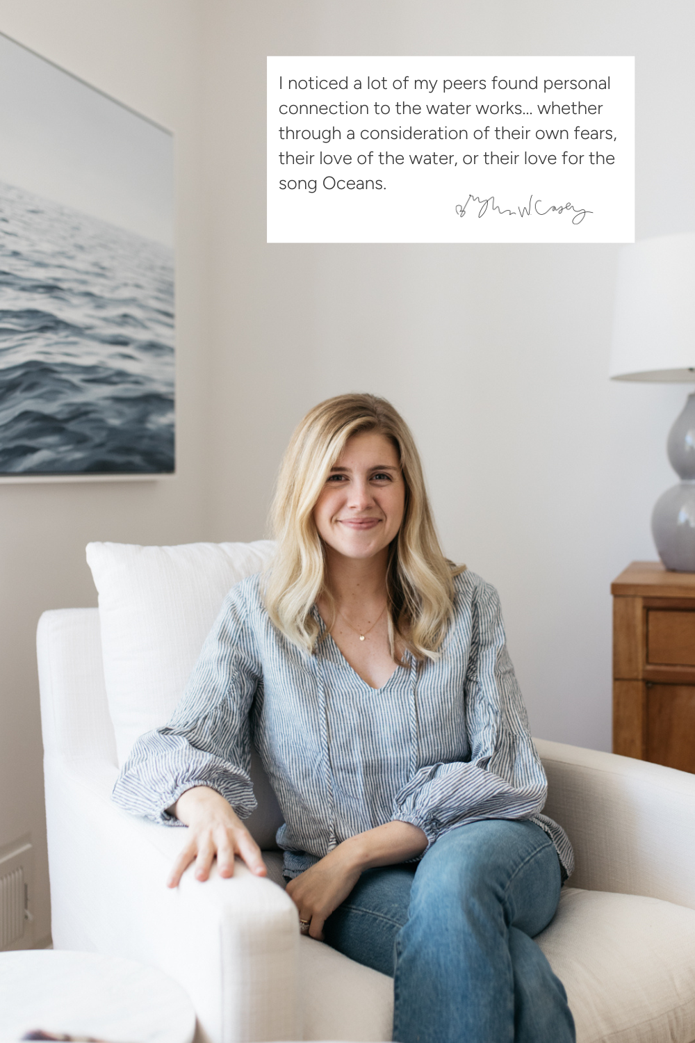 Still Waters Art Print