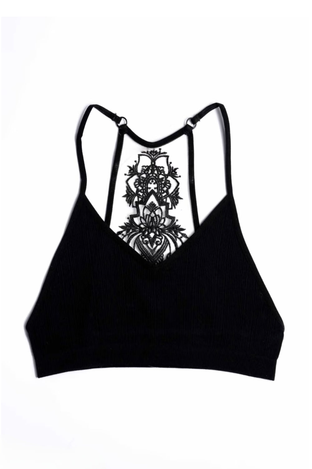 Tattoo Bralette