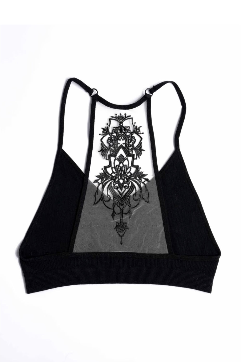 Tattoo Bralette