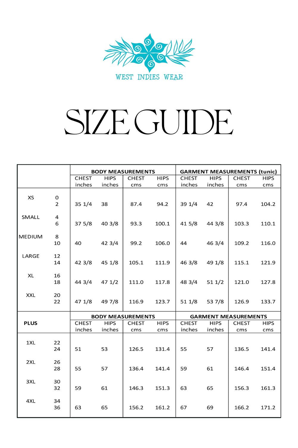 Teardrop Pineapple Cotton Skirt