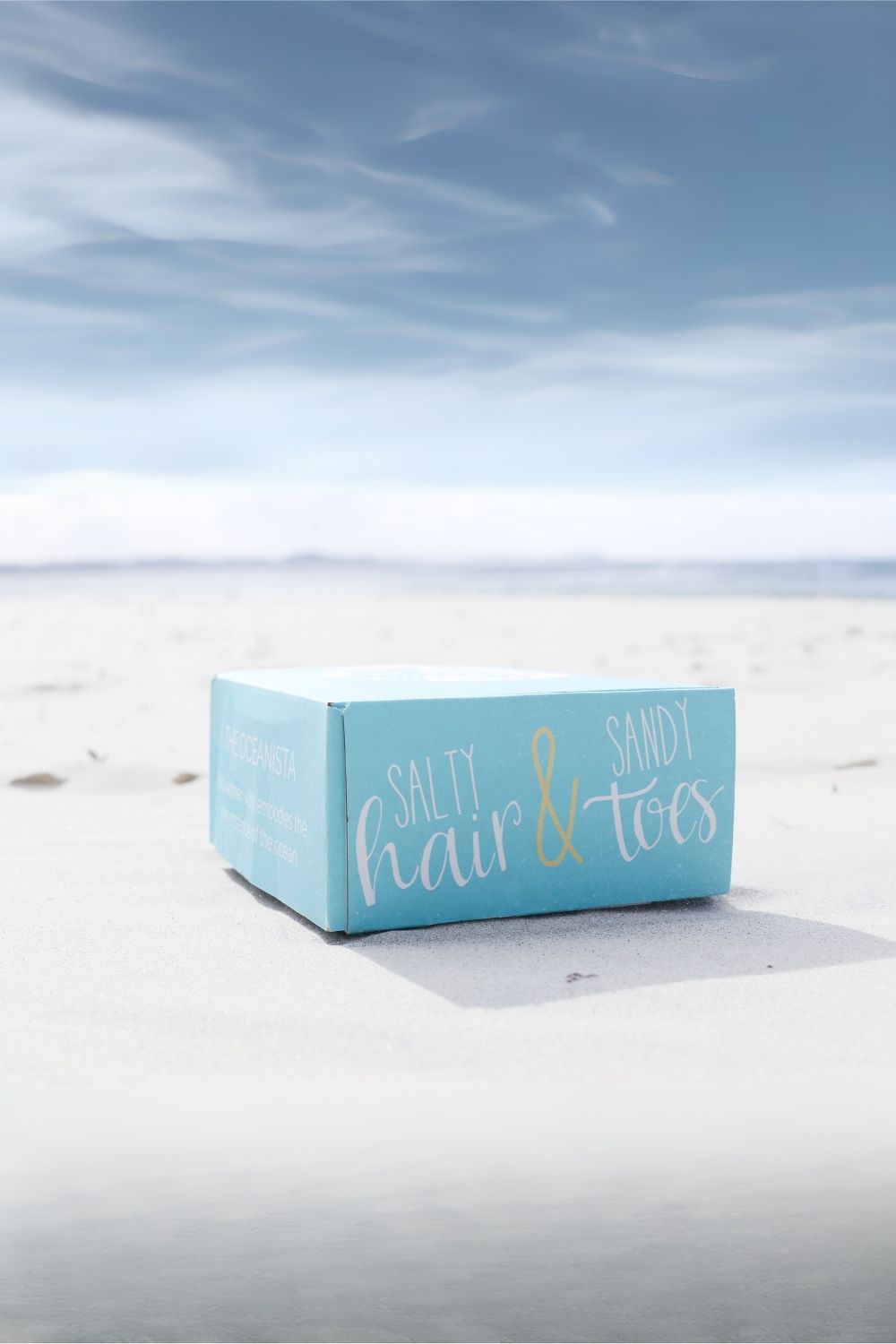 The Oceanista Mystery Box - Limited Quantities Available