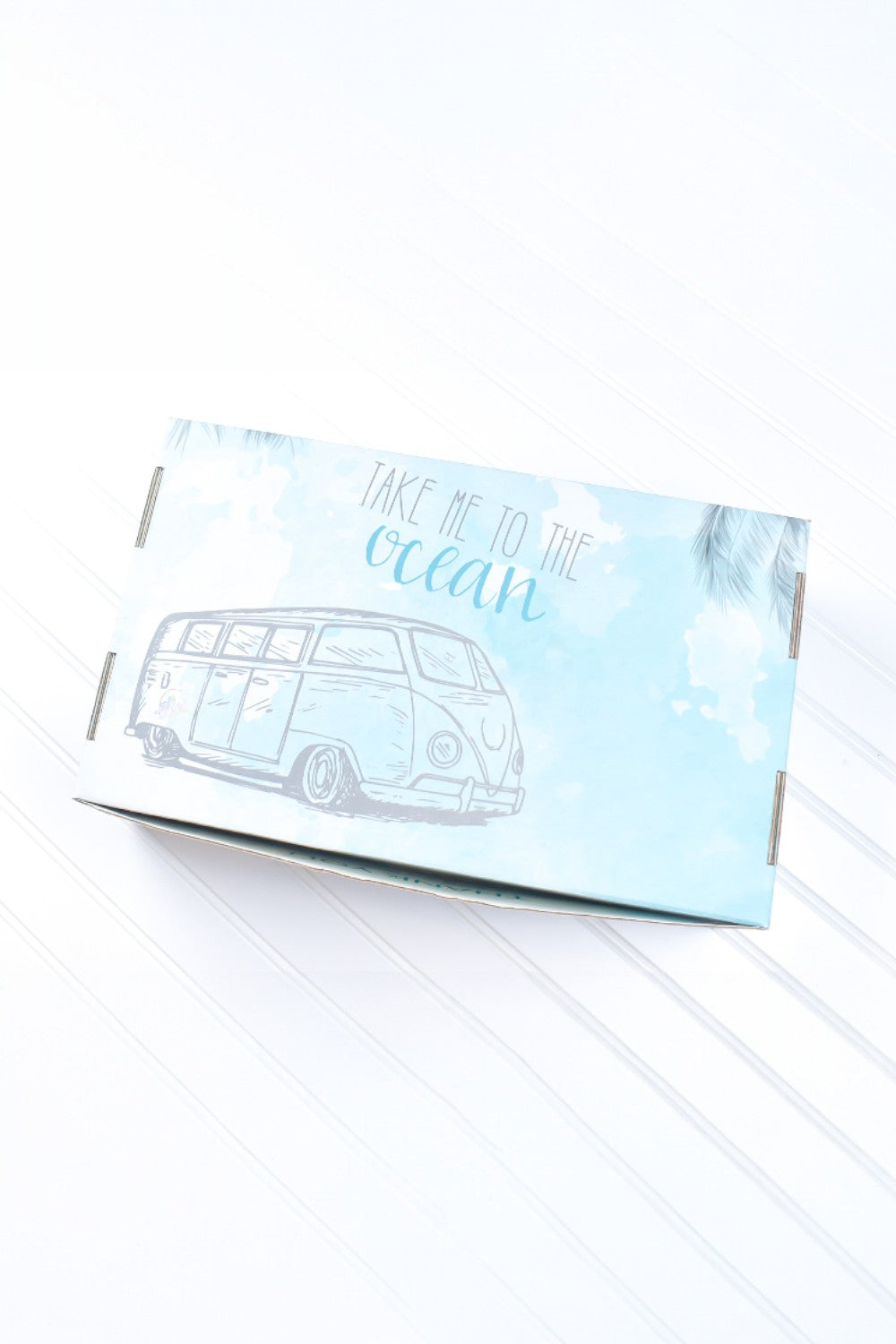 The Oceanista Mystery Box - Limited Quantities Available - Oceanista