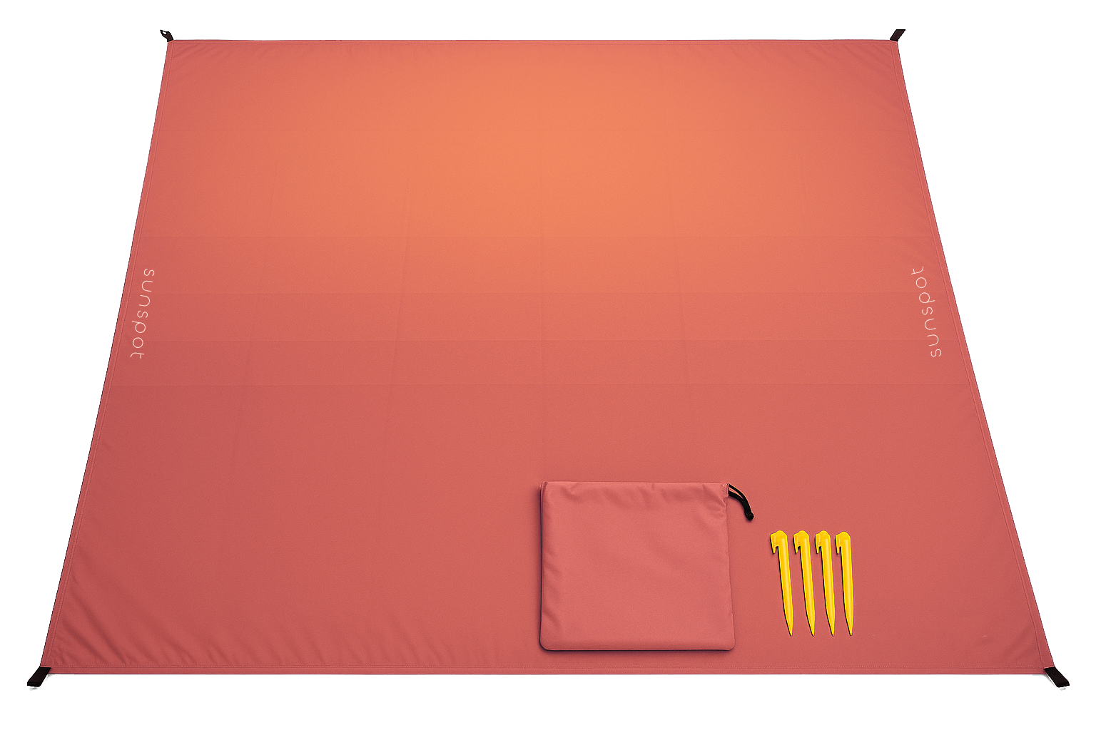 UltraLite Baby Blanket - Oceanista