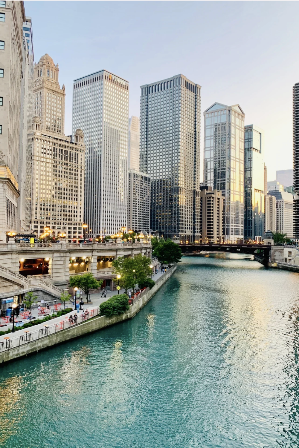 Water Tower Place Luxury Wax Melts - Handmade in Southern California