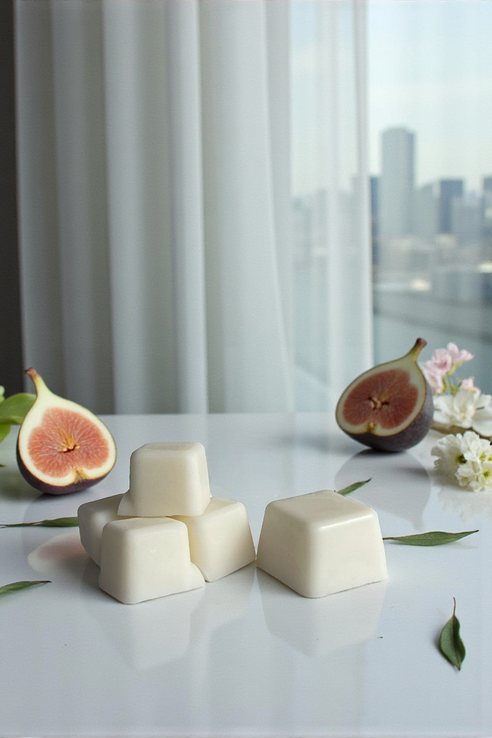 Water Tower Place Wax Melts - Handmade in Southern California