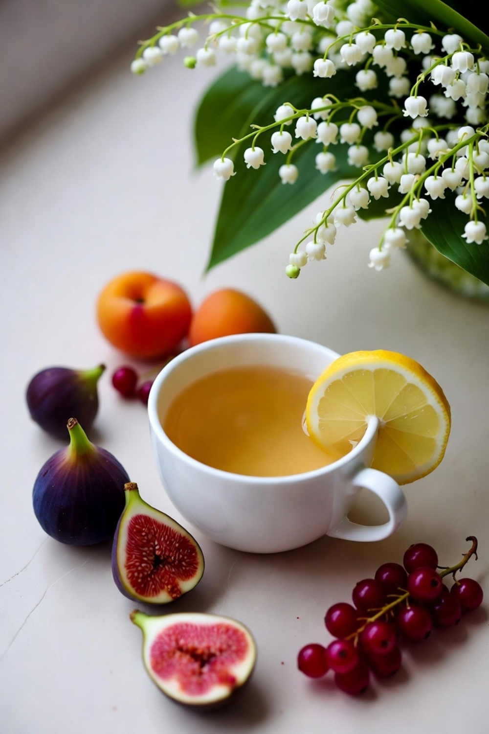 Water Tower Place Wax Melts - Handmade in Southern California - Oceanista