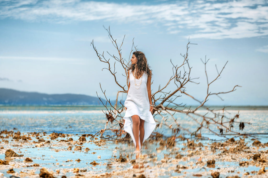 Cover Ups & Dresses