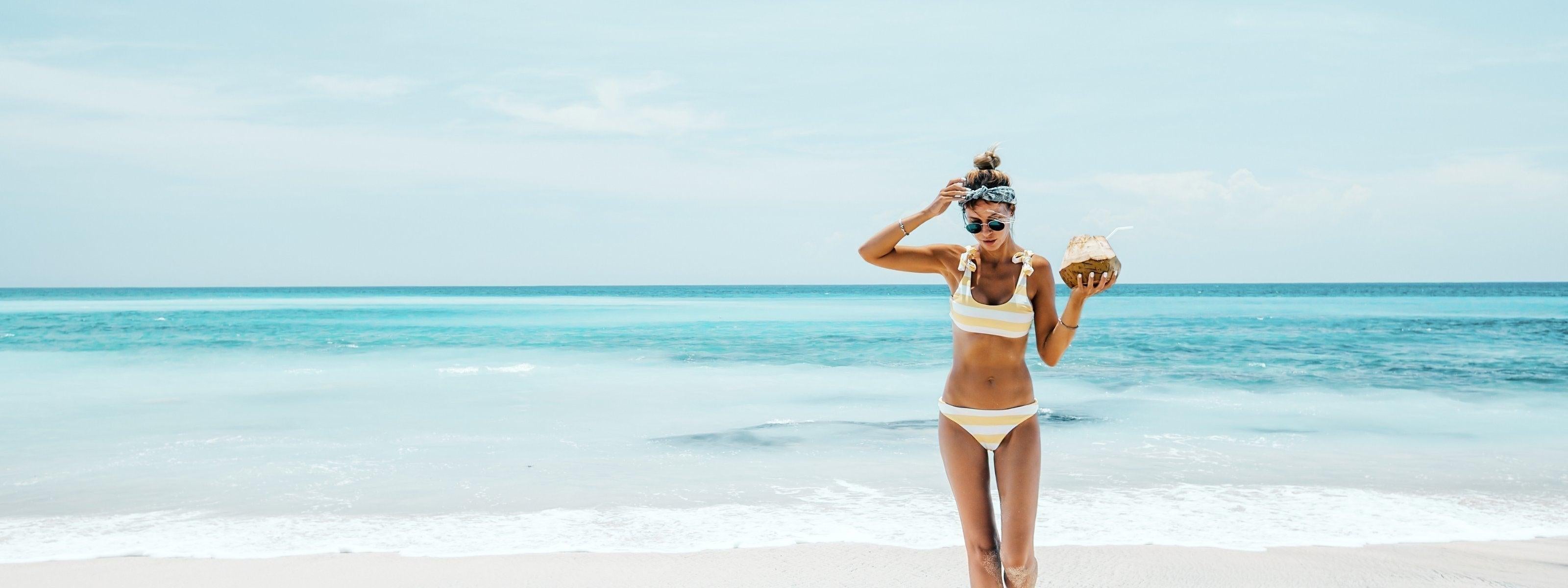 Swim & Resort Collection