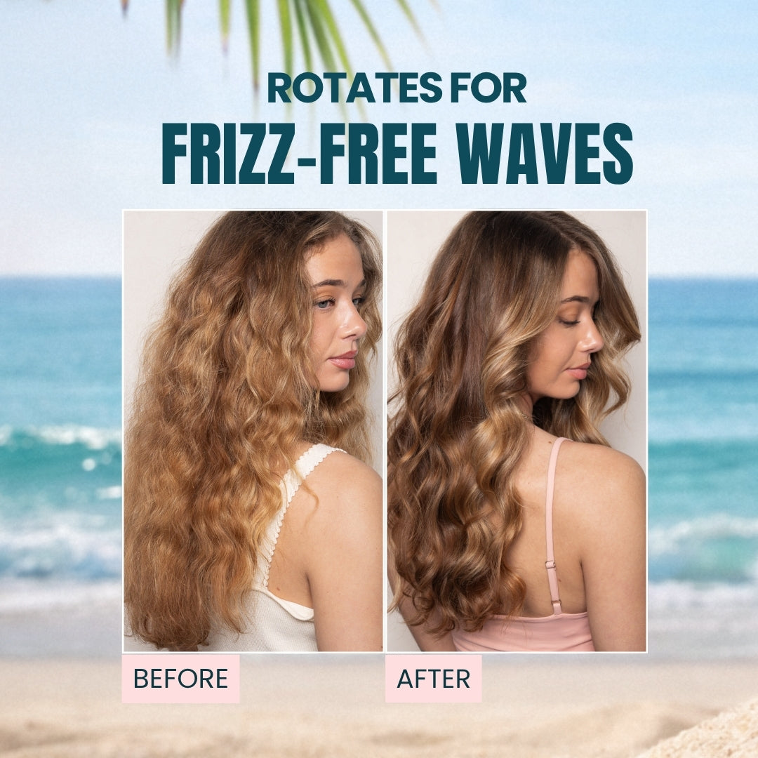 Beachwaver Pro Series