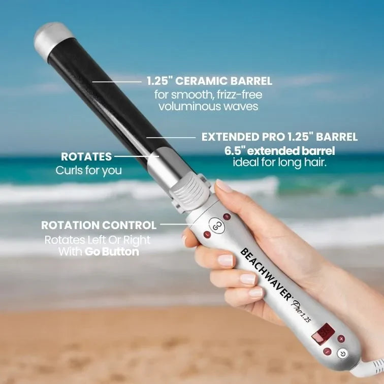 Beachwaver Pro Series - Oceanista