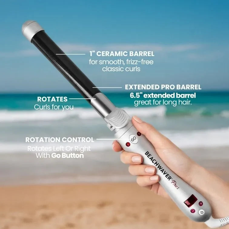Beachwaver Pro Series - Oceanista