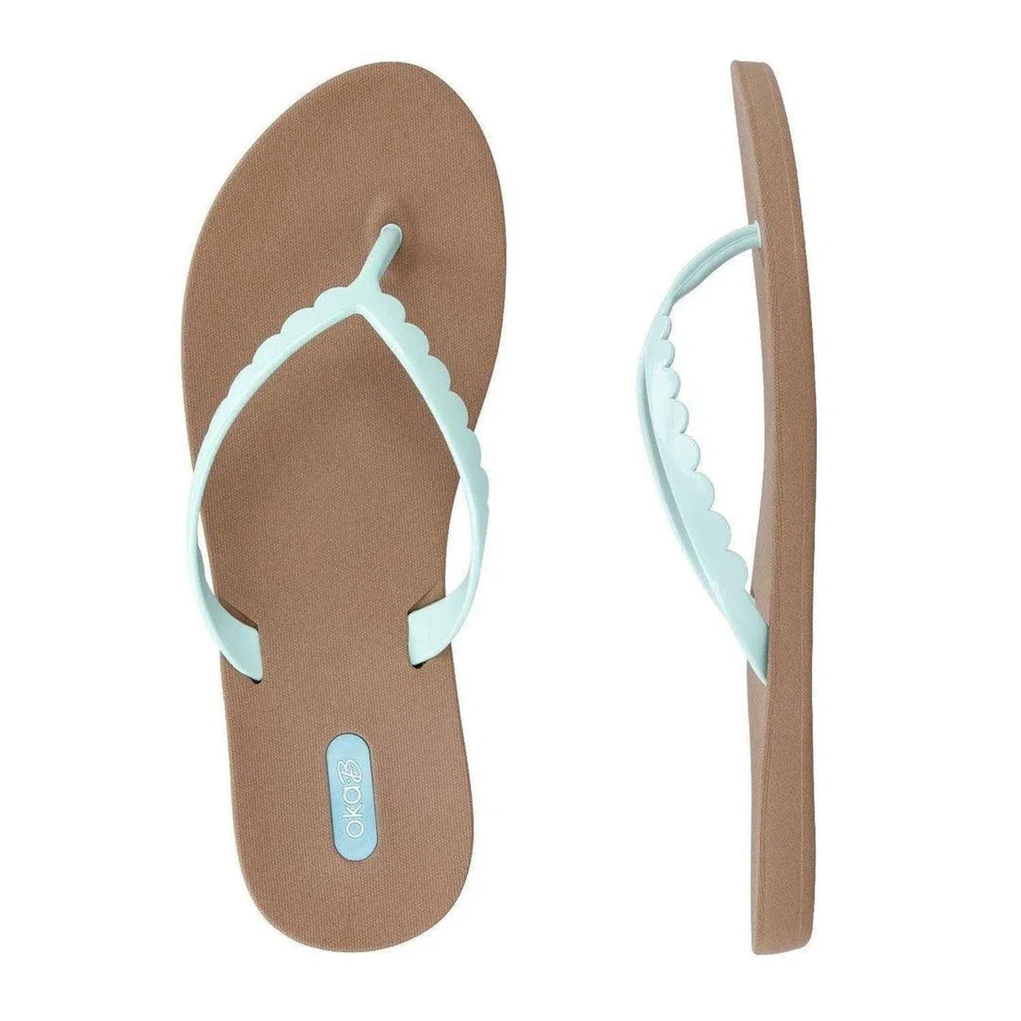 Bristol Flip Flops