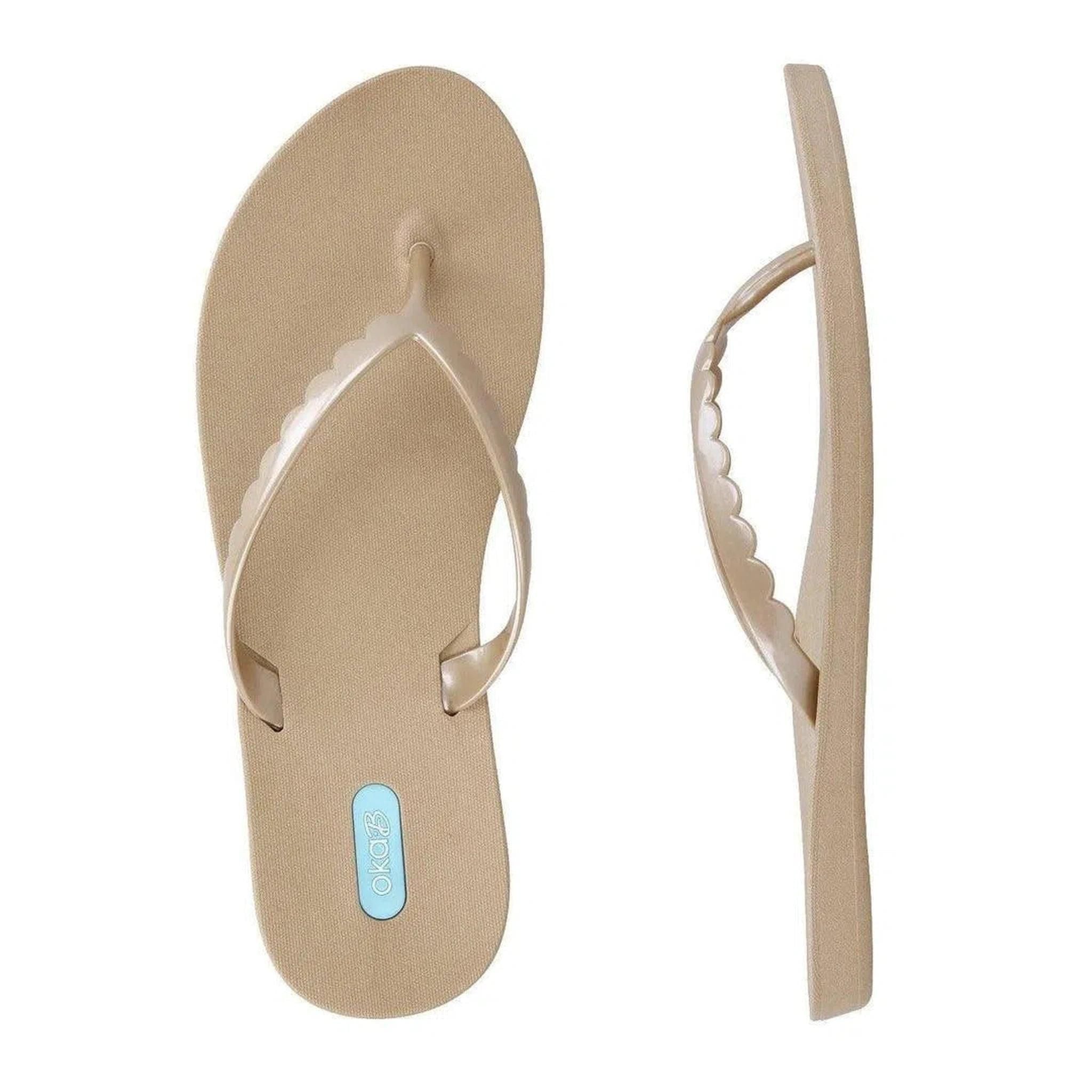 Bristol Flip Flops