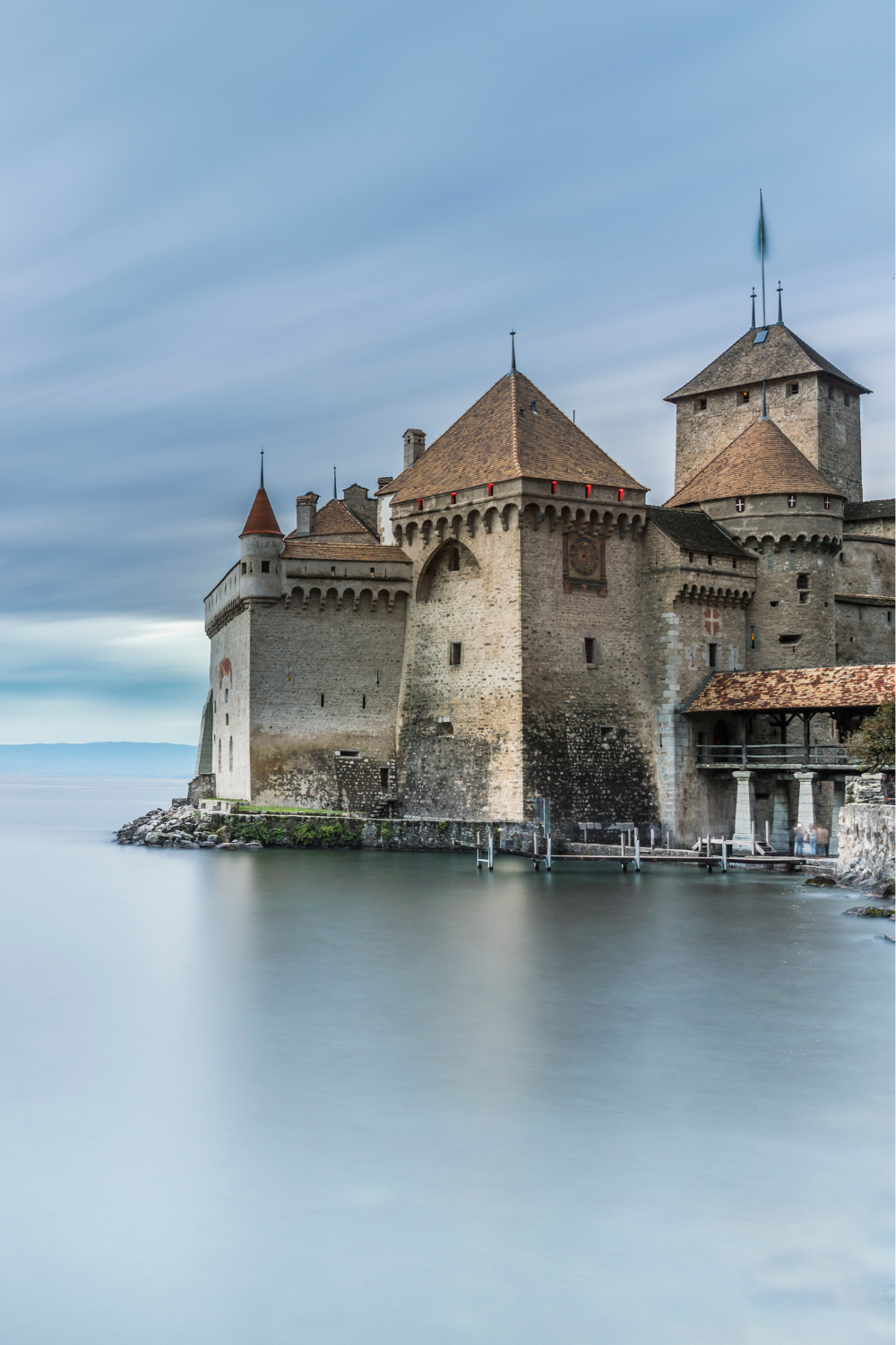 California Chateau Wax Melts - Handmade in Southern California