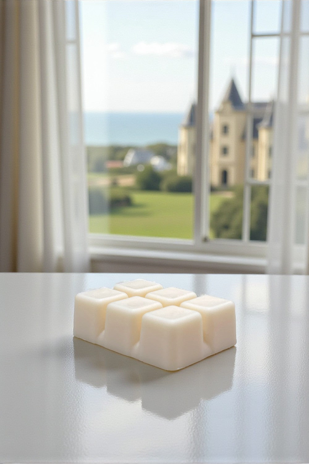 California Chateau Wax Melts - Handmade in Southern California - Oceanista