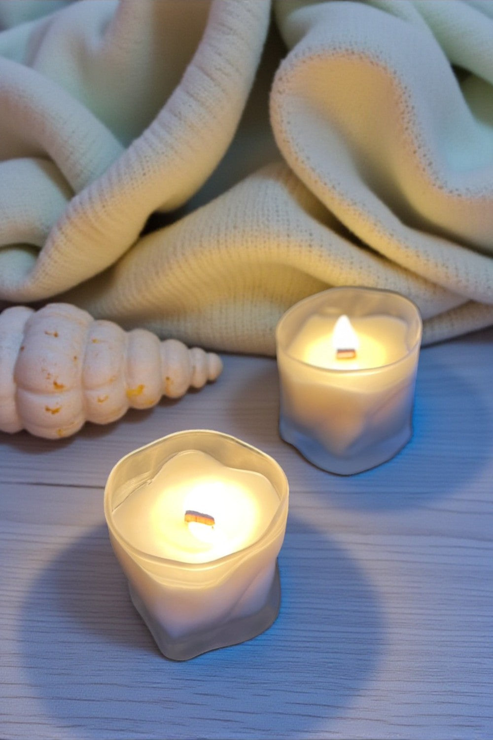 Cozy Sweater™ Candle