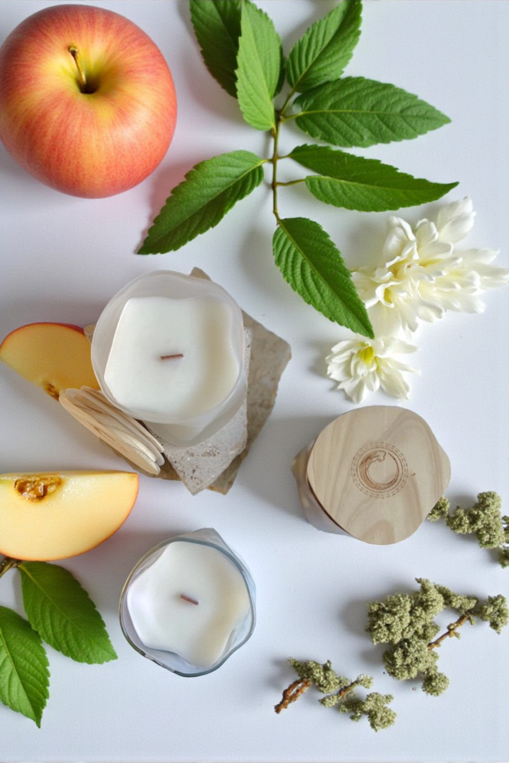 Cozy Sweater™ Candle