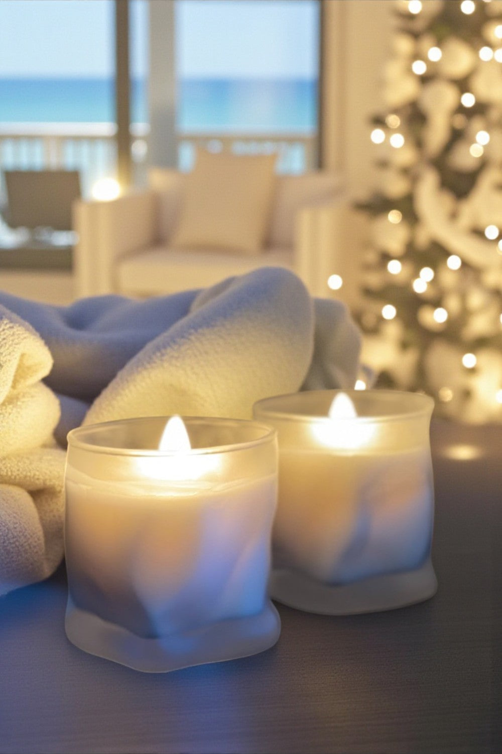 Cozy Sweater™ Candle