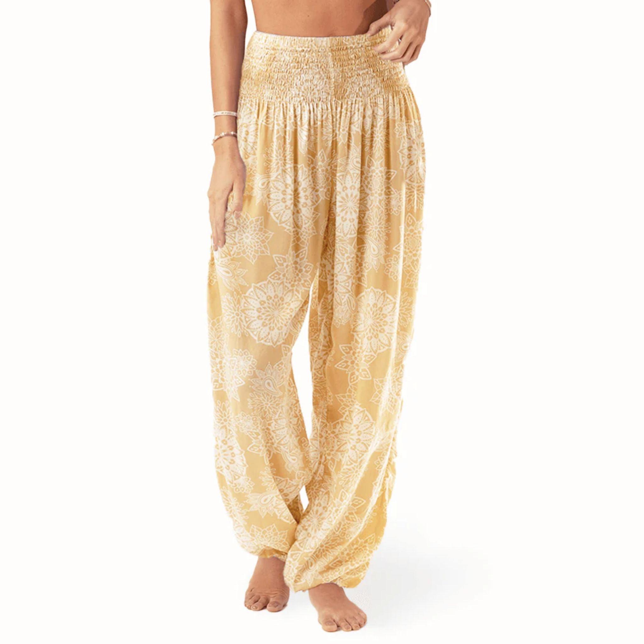 Havana Harem Pants