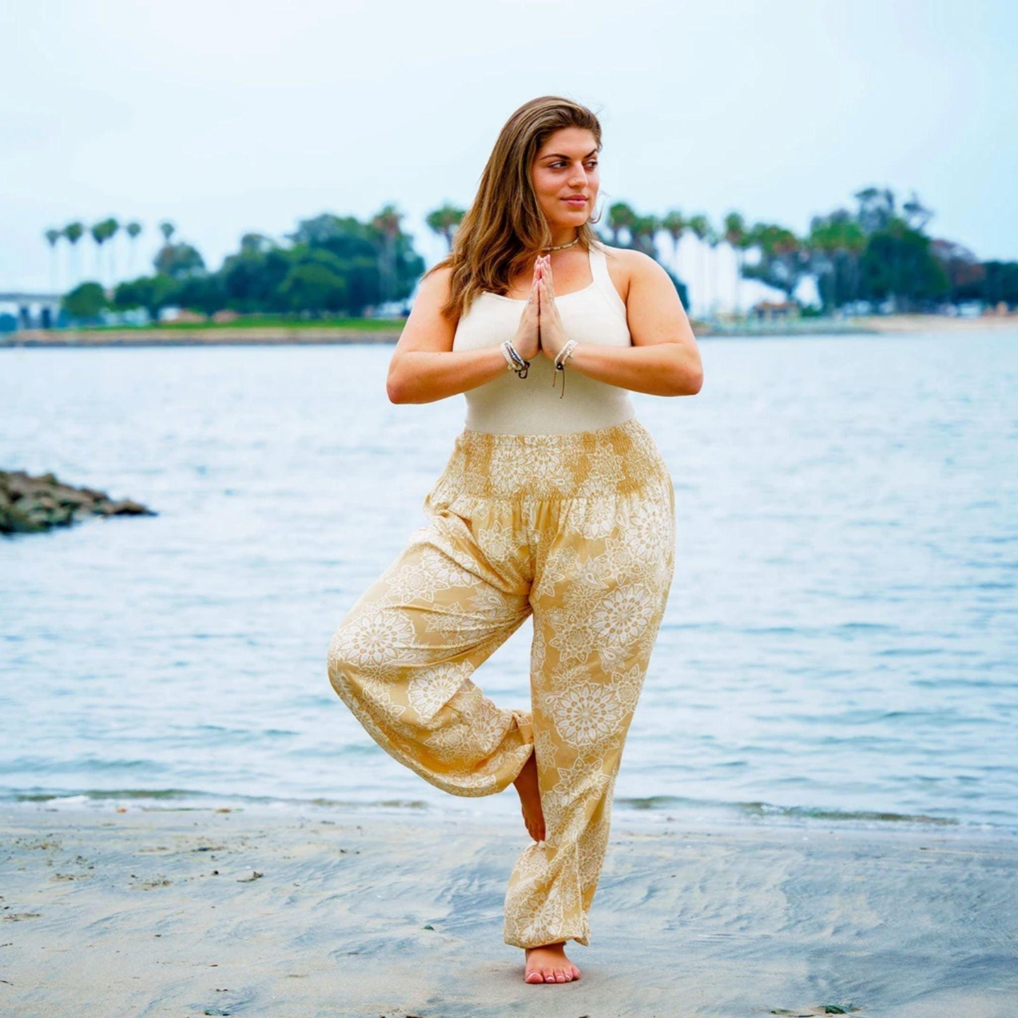 Havana Harem Pants