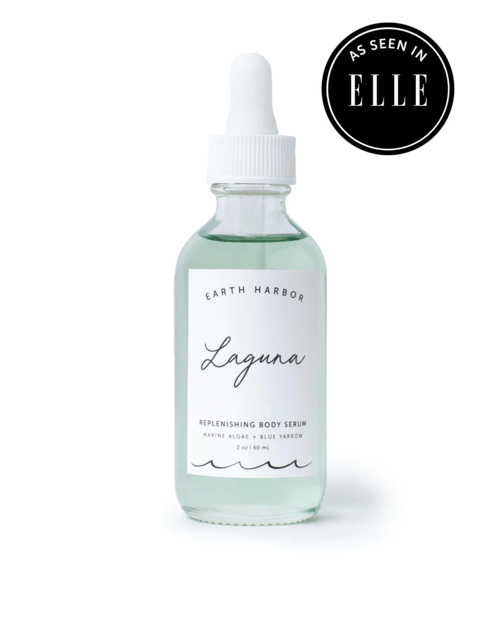 Laguna Replenishing Body Serum