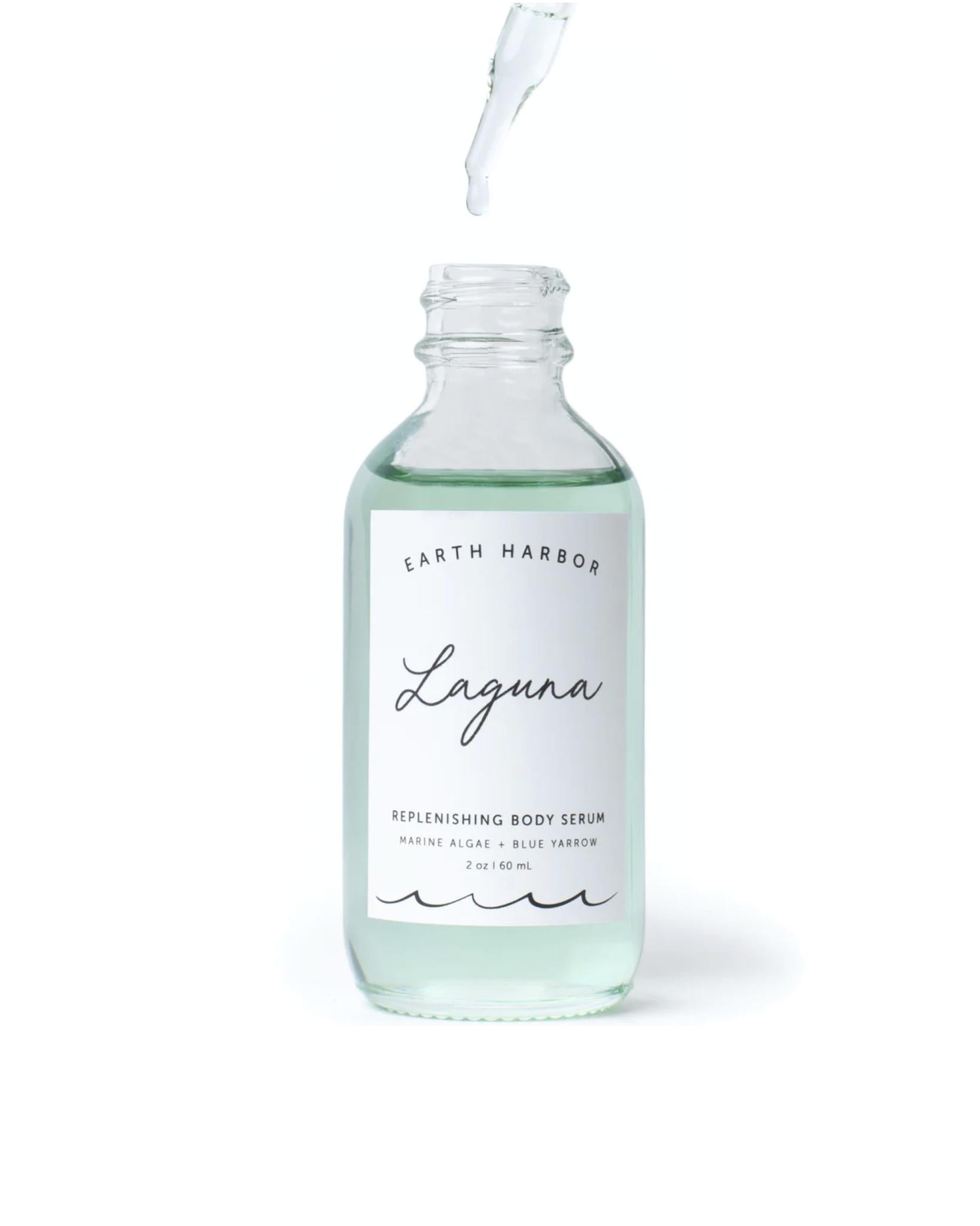 Laguna Replenishing Body Serum