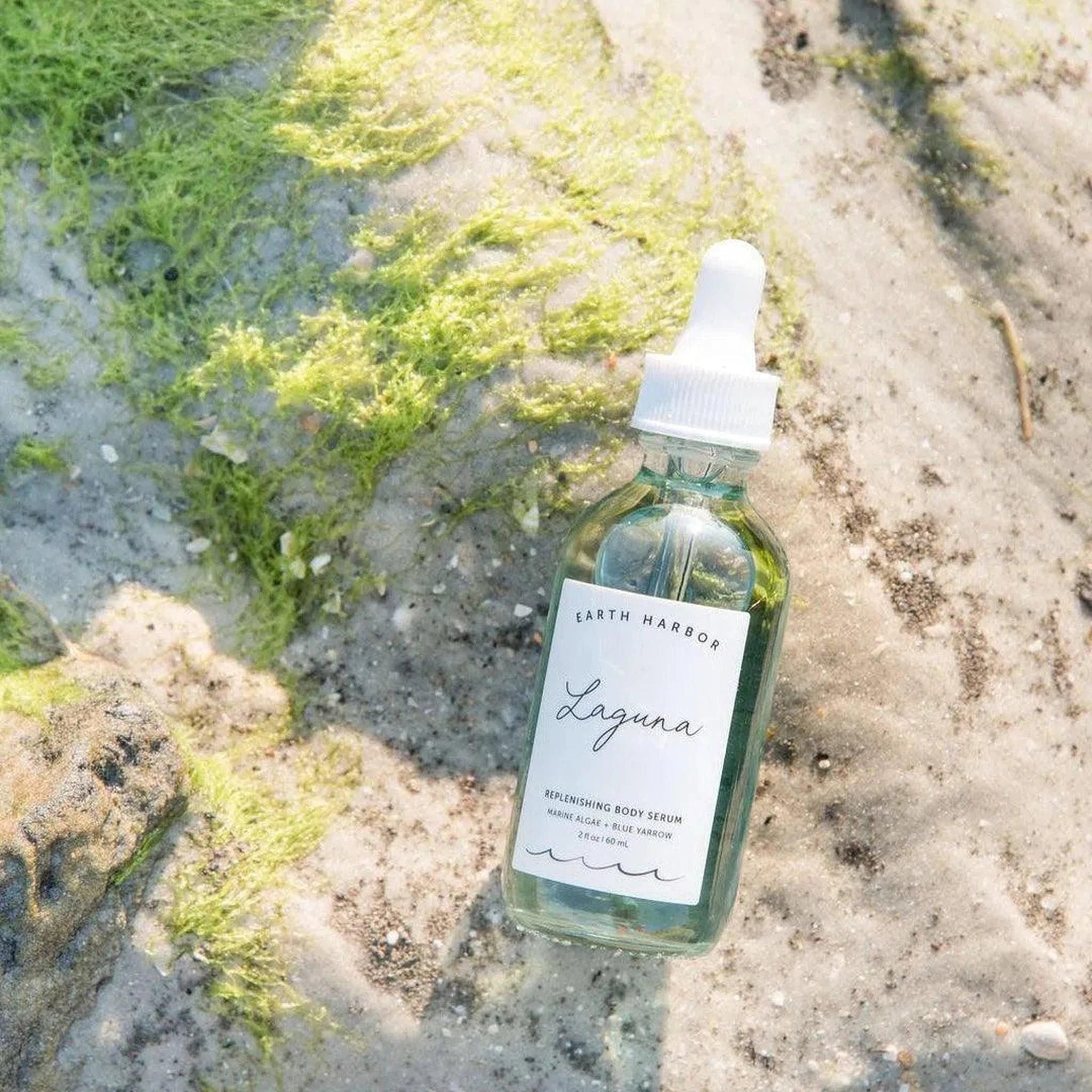 Laguna Replenishing Body Serum