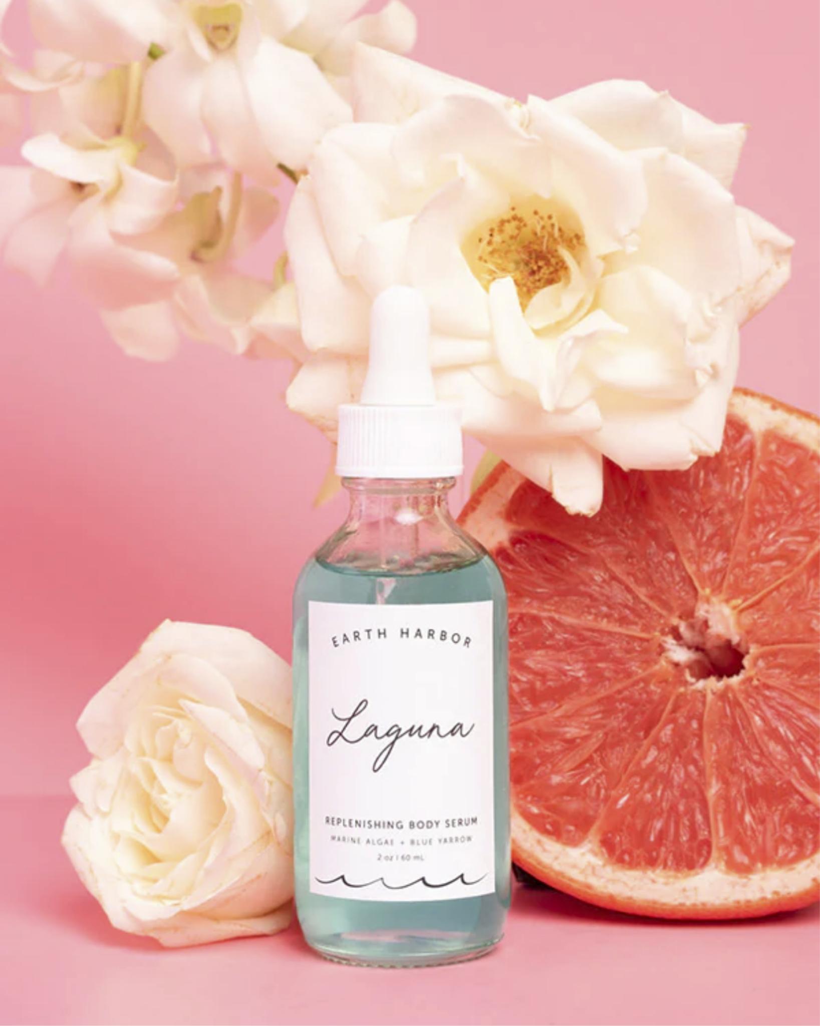 Laguna Replenishing Body Serum